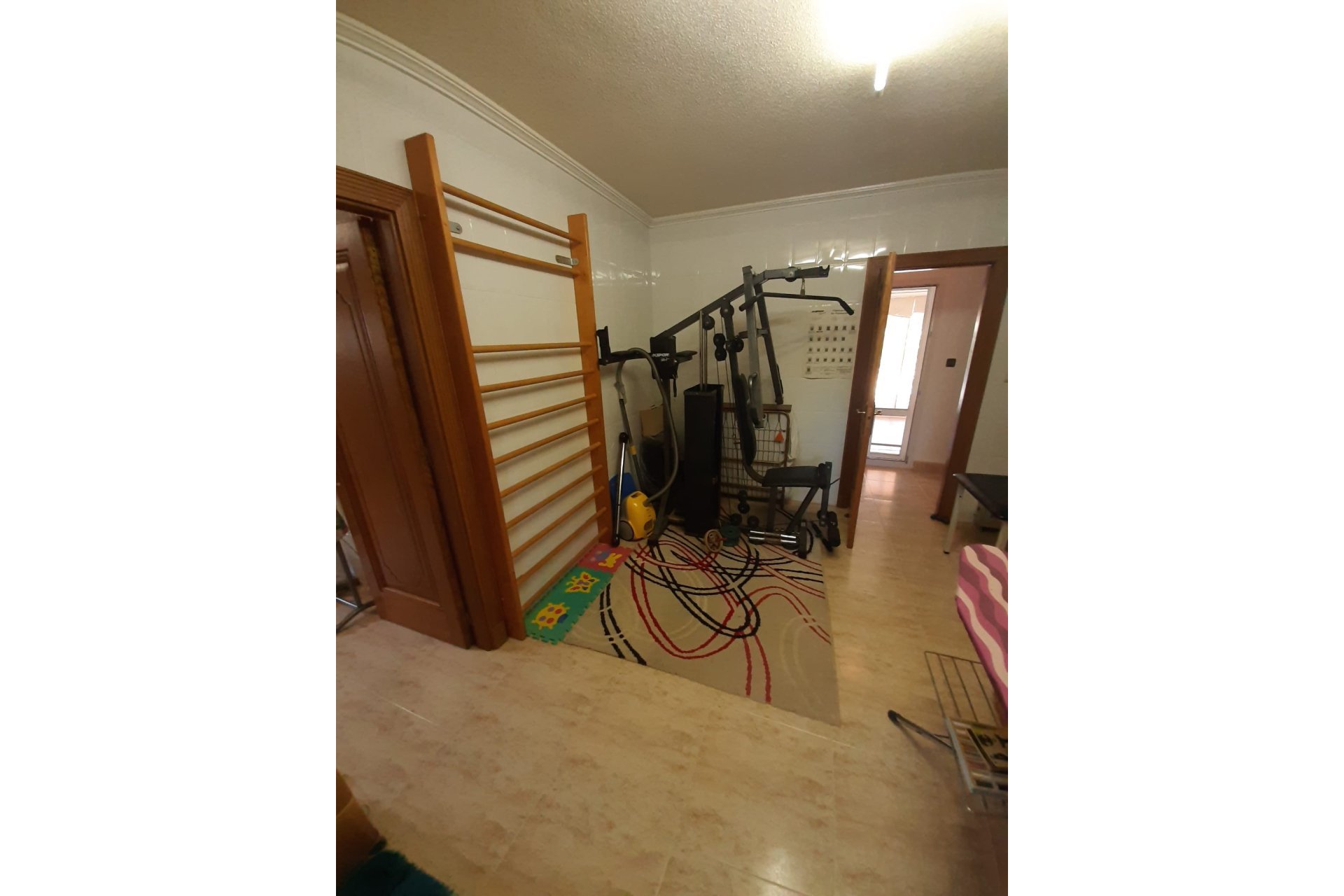 Вторичное жилье - Каса - Villamartin