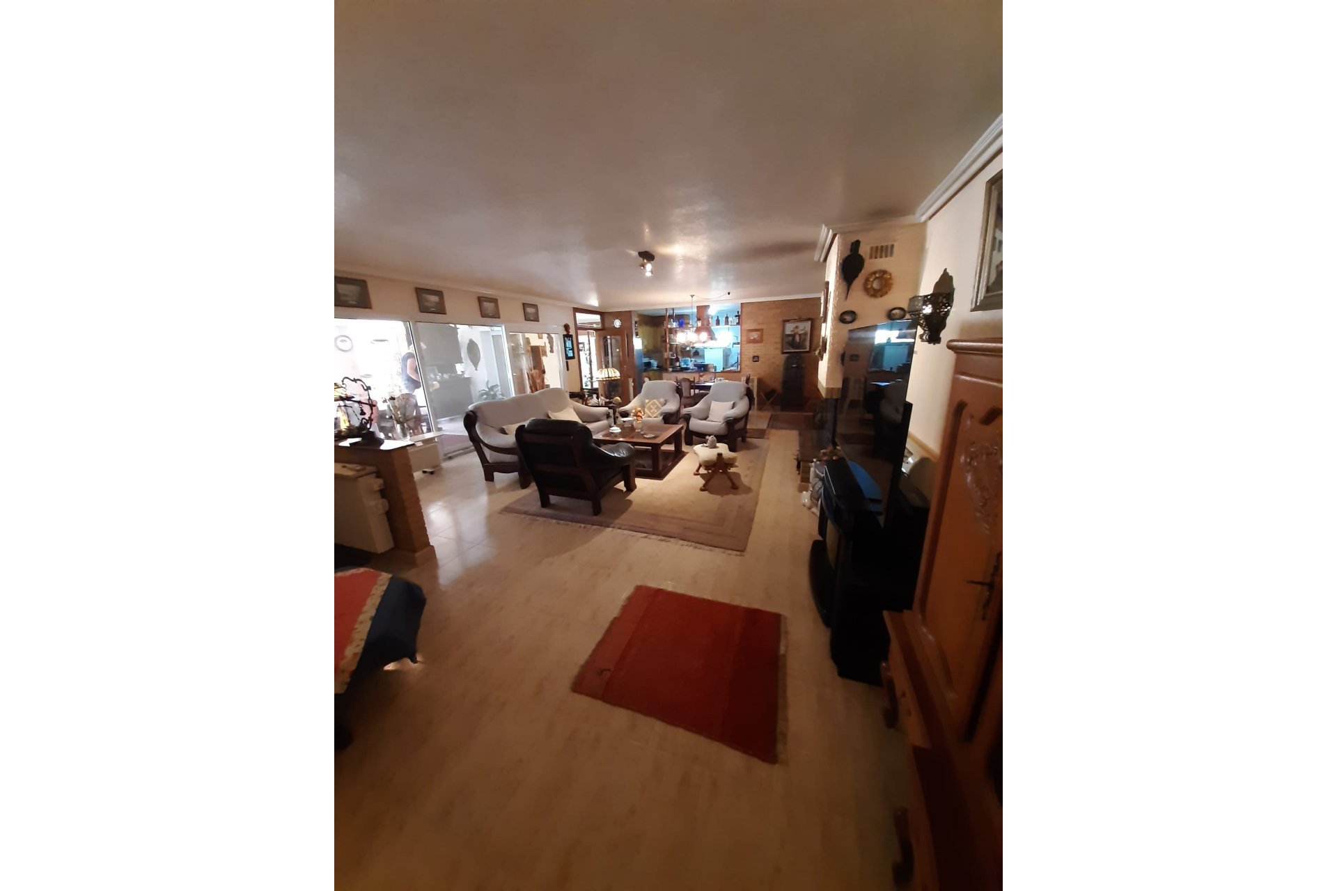 Вторичное жилье - Каса - Villamartin