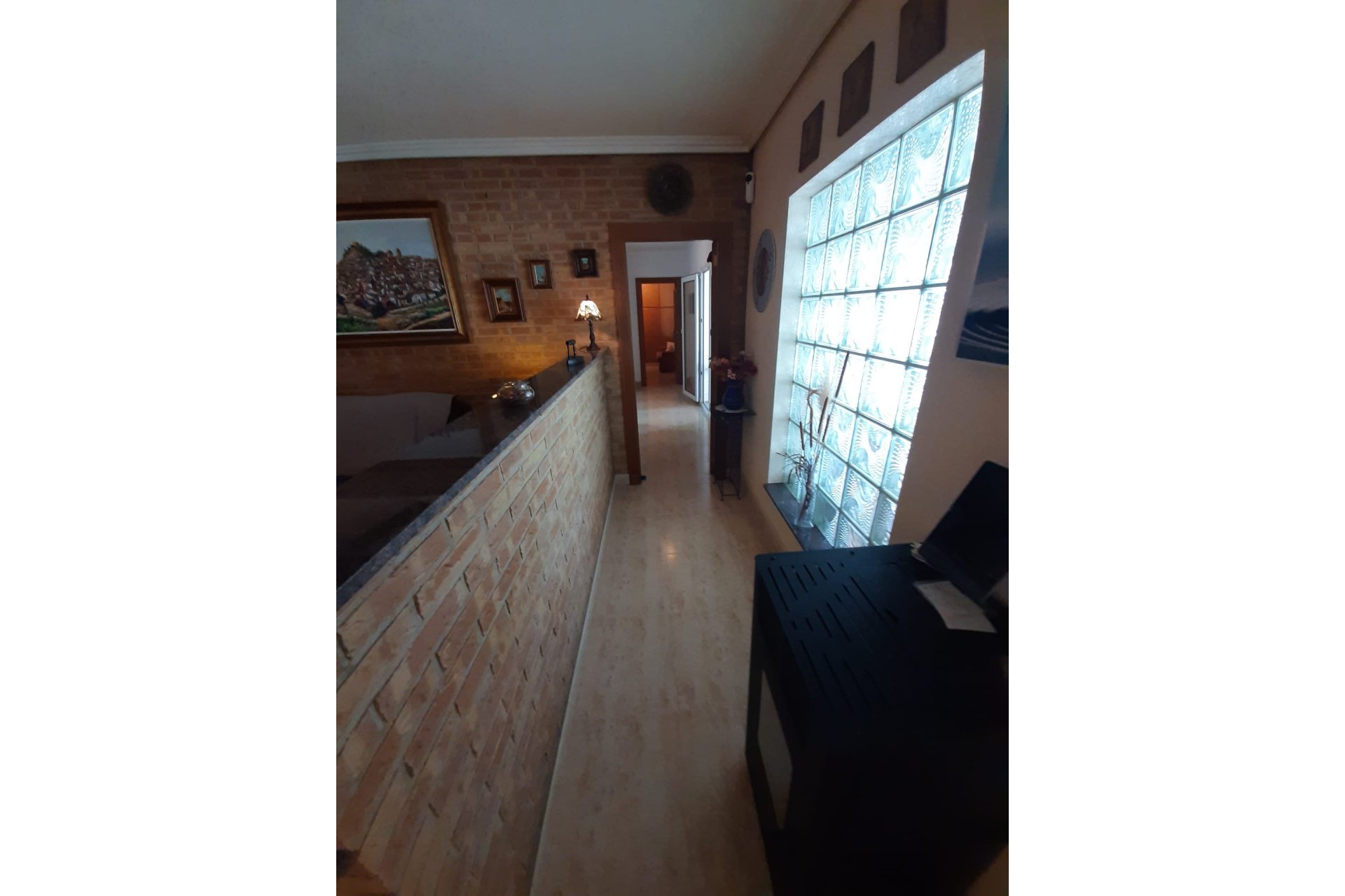 Вторичное жилье - Каса - Villamartin