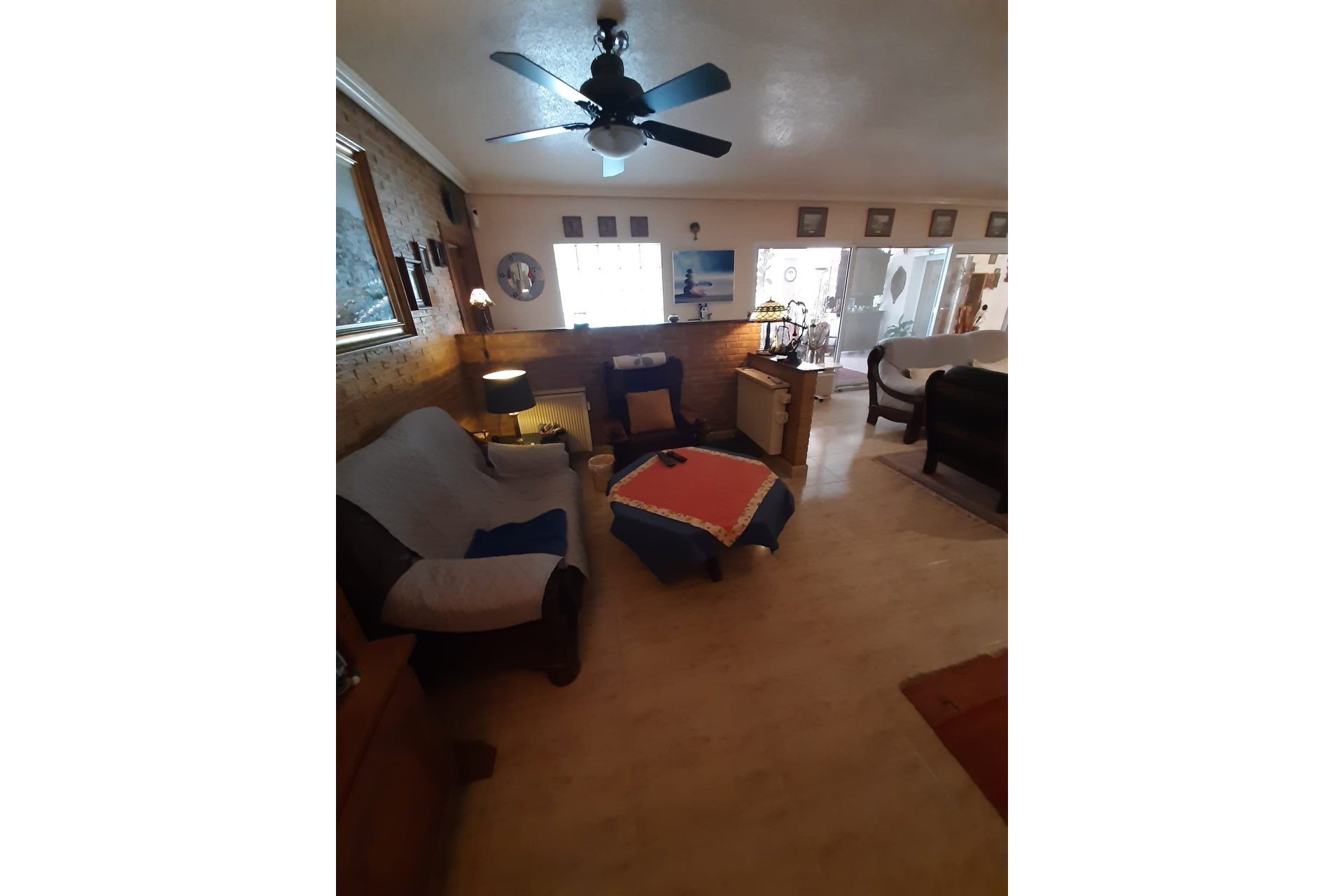 Вторичное жилье - Каса - Villamartin