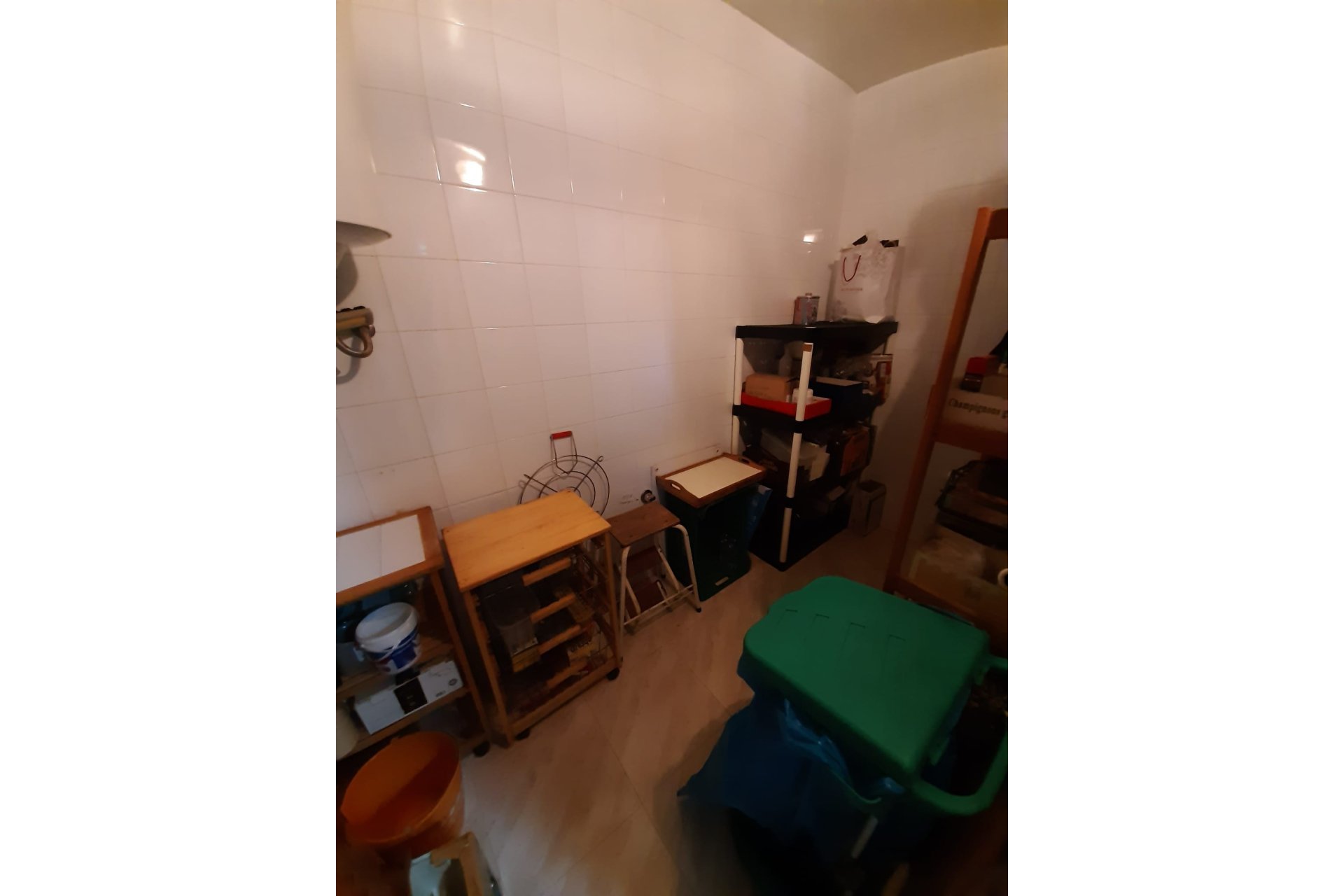 Вторичное жилье - Каса - Villamartin