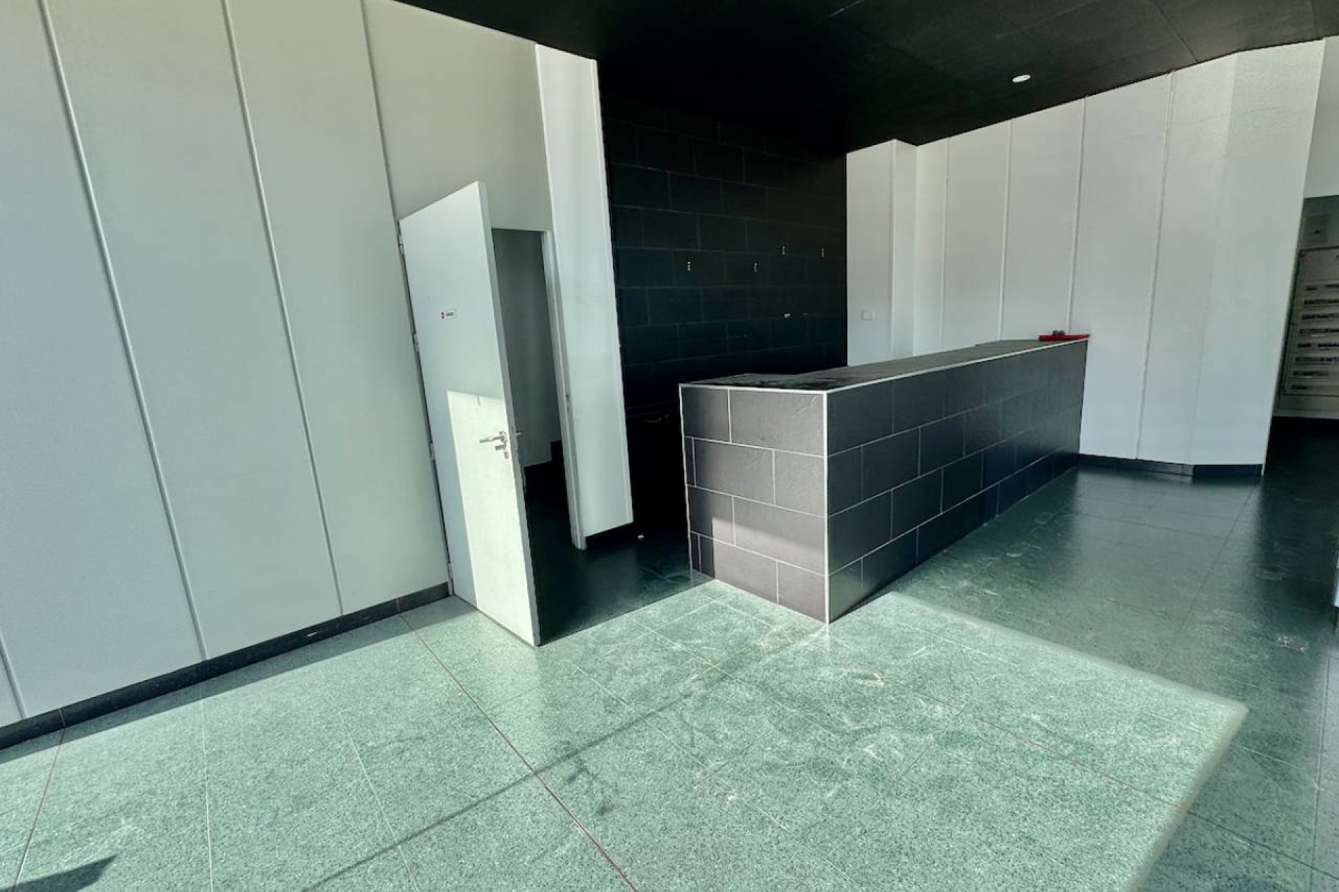 Вторичное жилье - Коммерческий - La Finca Golf