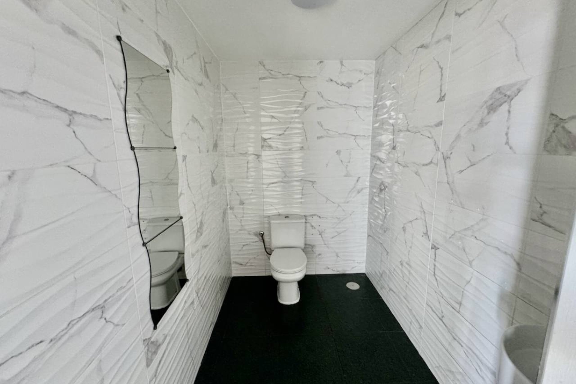 Вторичное жилье - Коммерческий - La Finca Golf