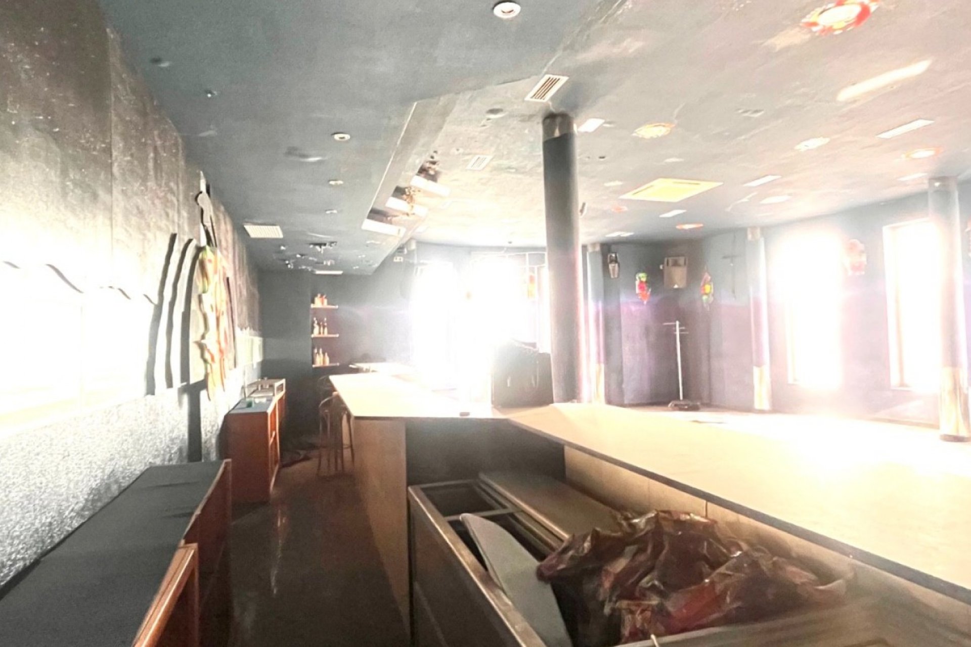 Вторичное жилье - Коммерческий - Torrevieja - Playa del Cura