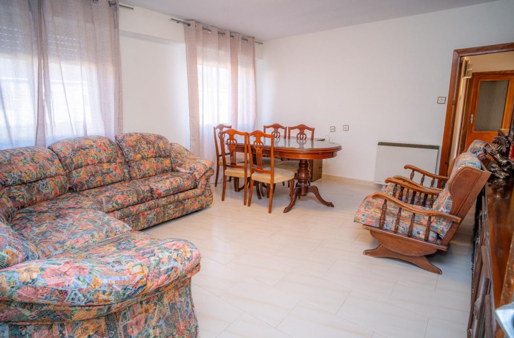 Вторичное жилье - Квартира - Aviles - El Pozón - Villalegre - La Luz