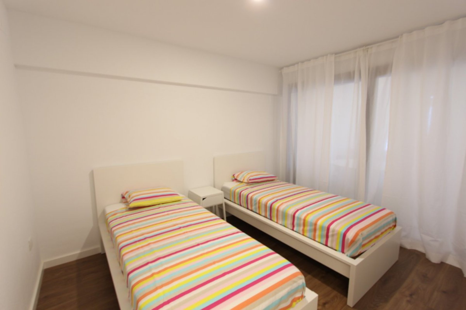 Вторичное жилье - Квартира - Benidorm - Levante