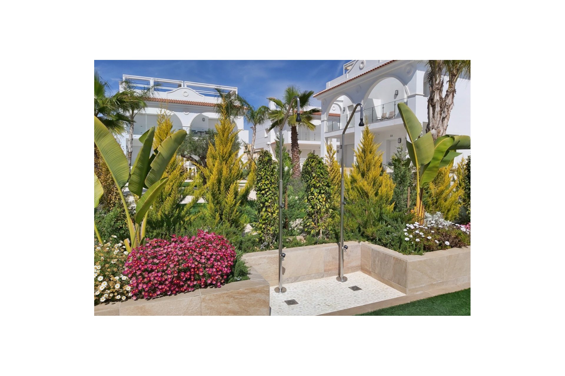 Вторичное жилье - Квартира - Ciudad Quesada/Rojales - Ciudad Quesada