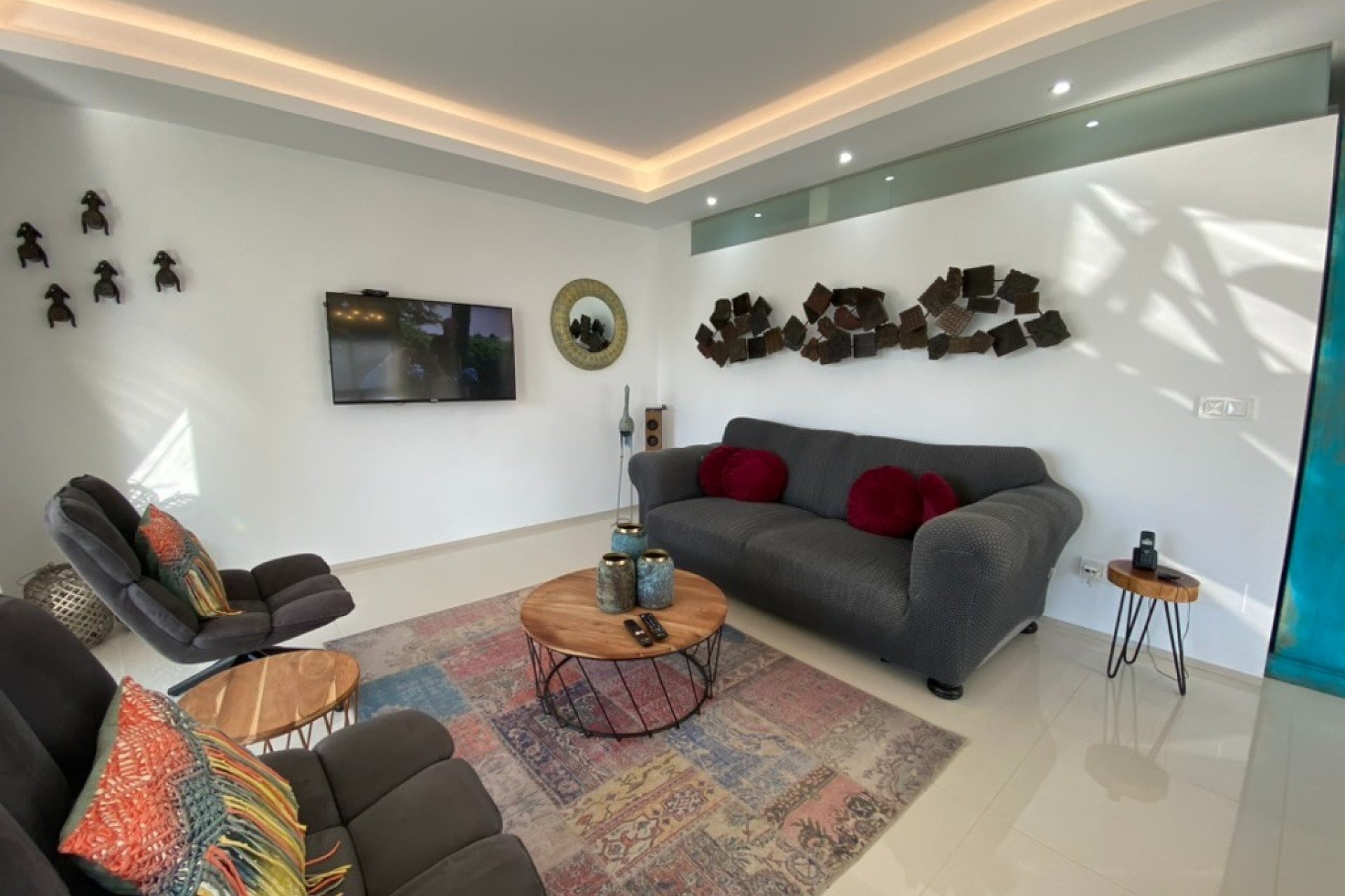 Вторичное жилье - Квартира - Ciudad Quesada/Rojales - Ciudad Quesada