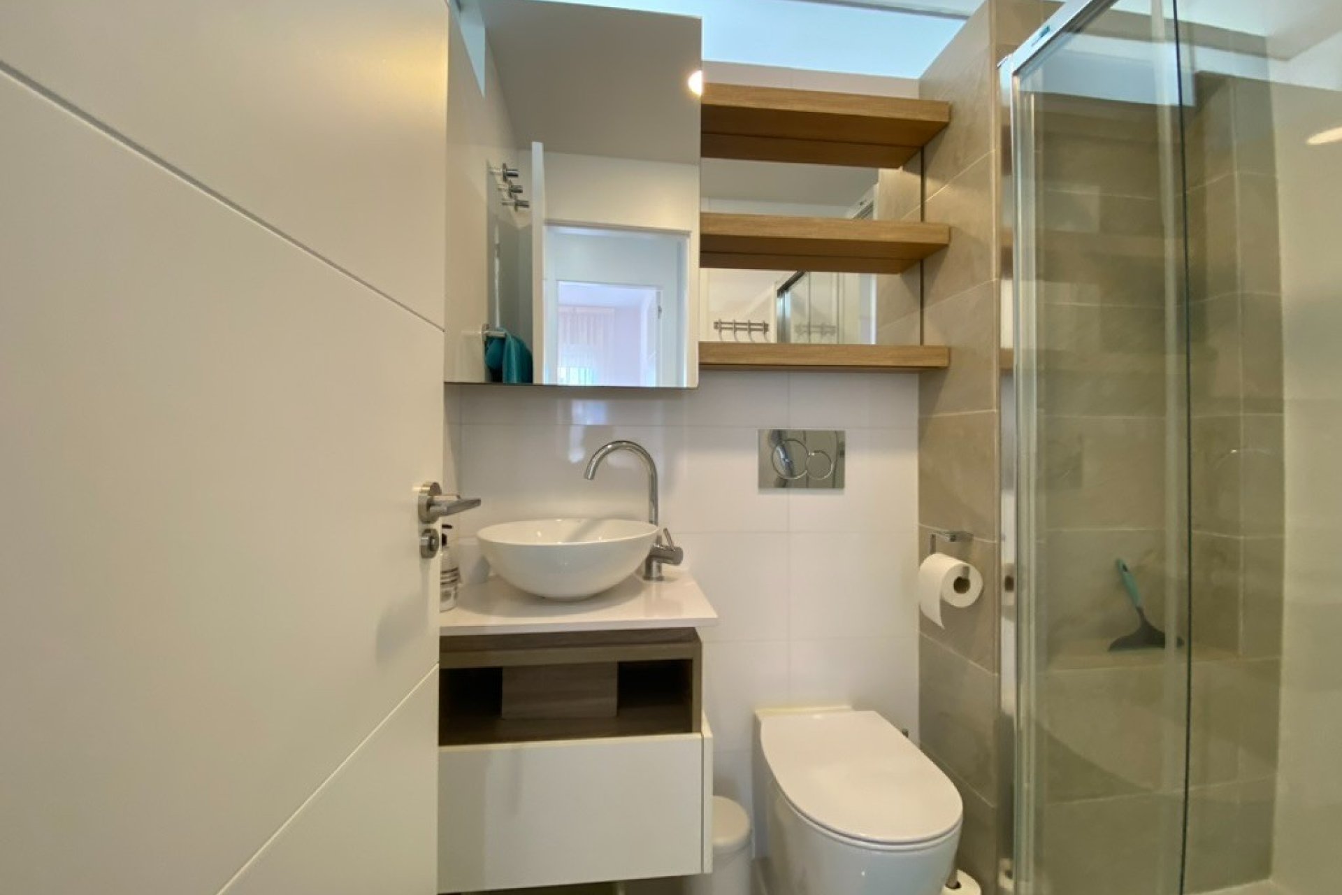 Вторичное жилье - Квартира - Ciudad Quesada/Rojales - Ciudad Quesada