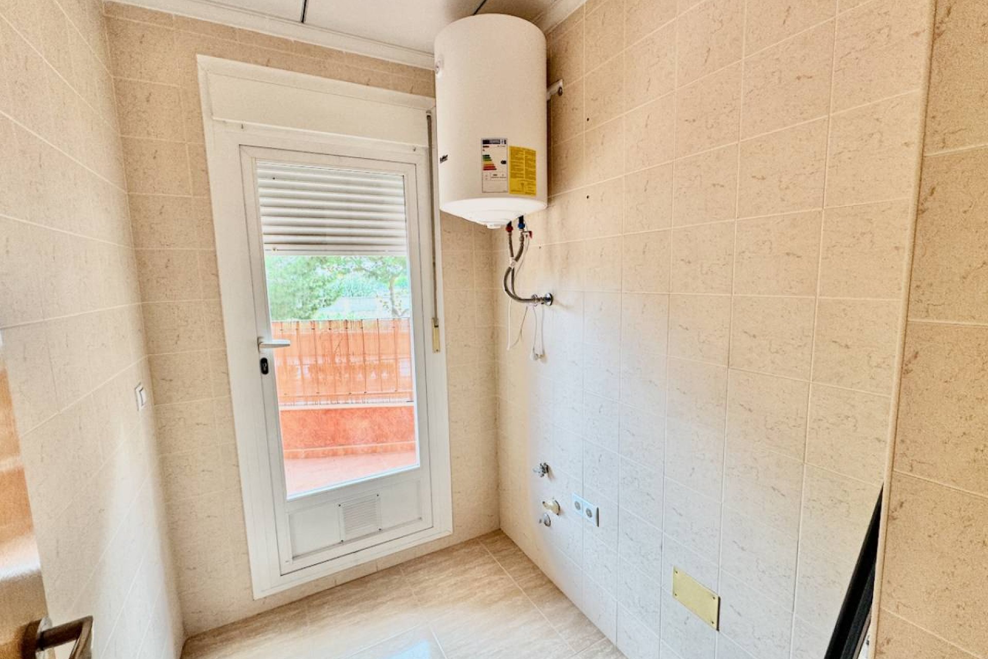 Вторичное жилье - Квартира - Formentera del Segura