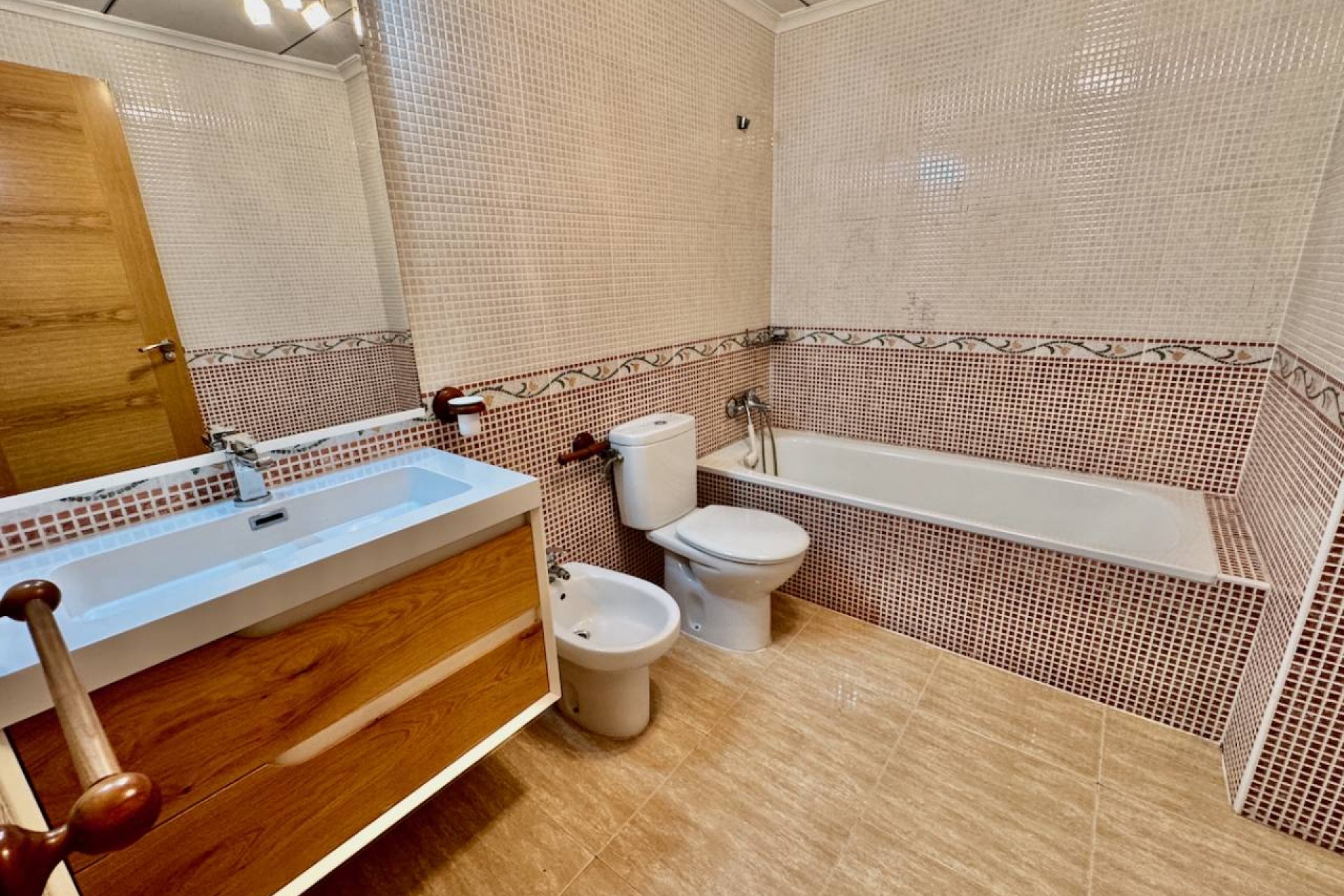 Вторичное жилье - Квартира - Formentera del Segura