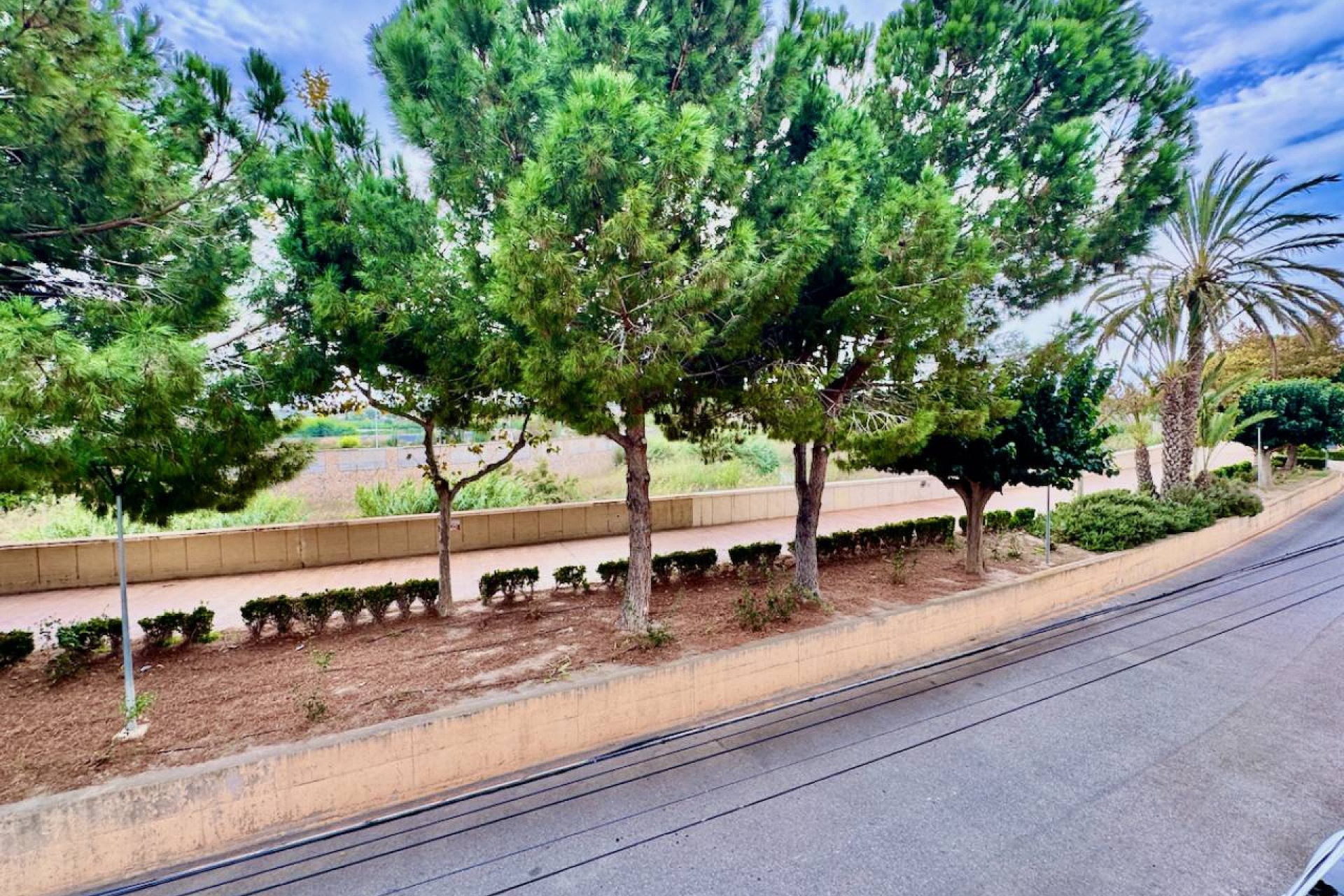 Вторичное жилье - Квартира - Formentera del Segura