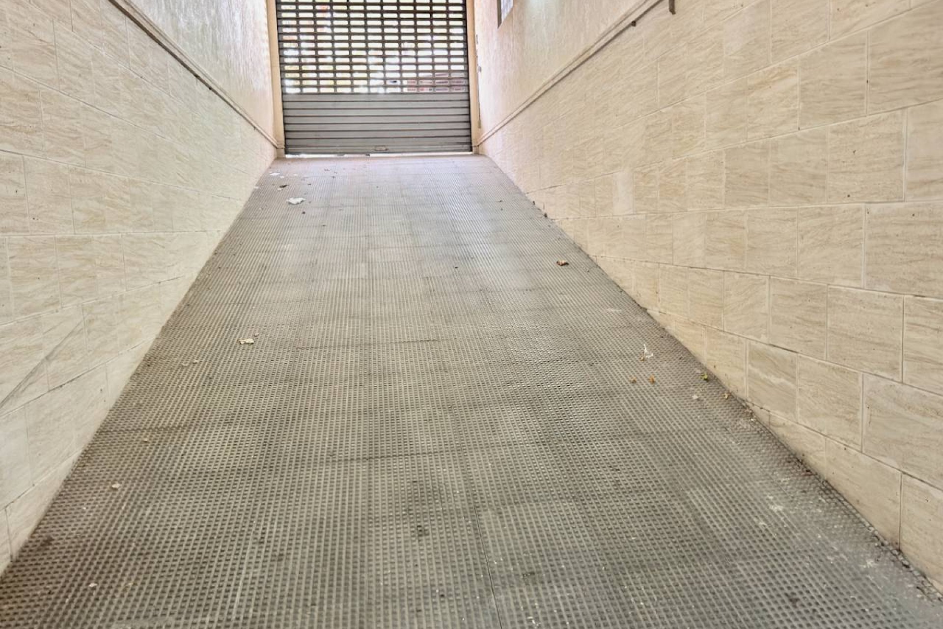 Вторичное жилье - Квартира - Formentera del Segura