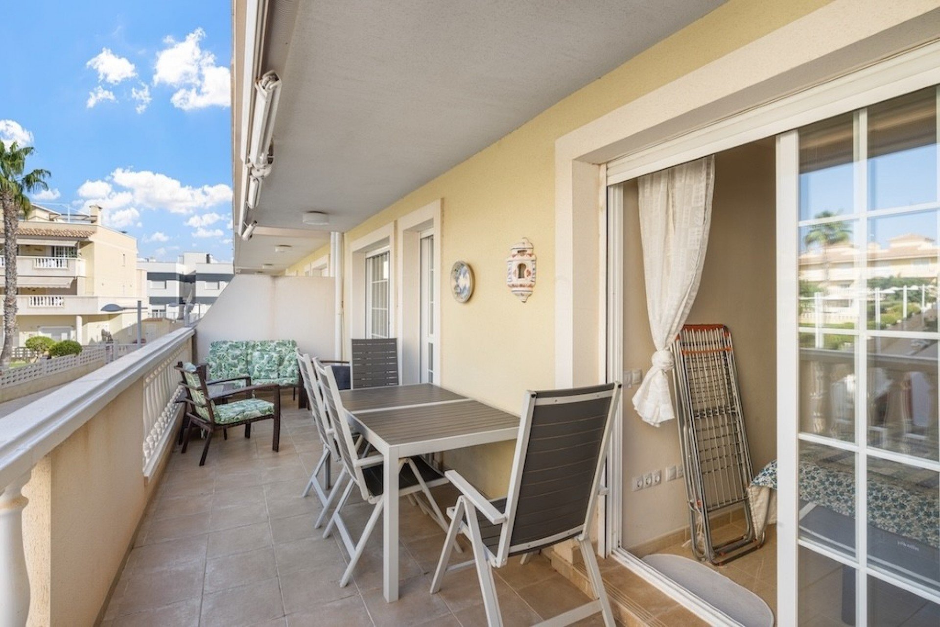 Вторичное жилье - Квартира - Gran alacant - Gran Alacant