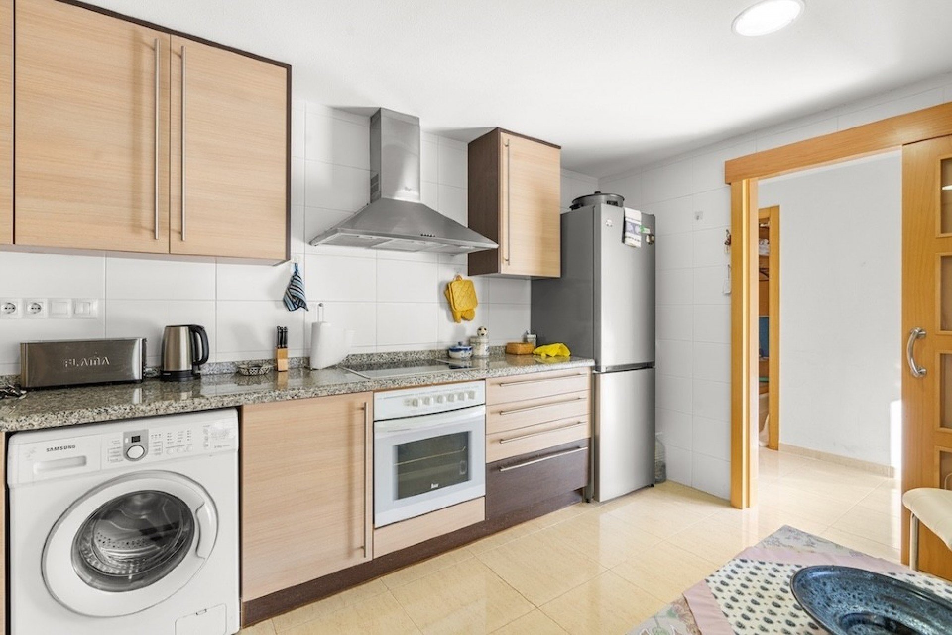 Вторичное жилье - Квартира - Gran alacant - Gran Alacant