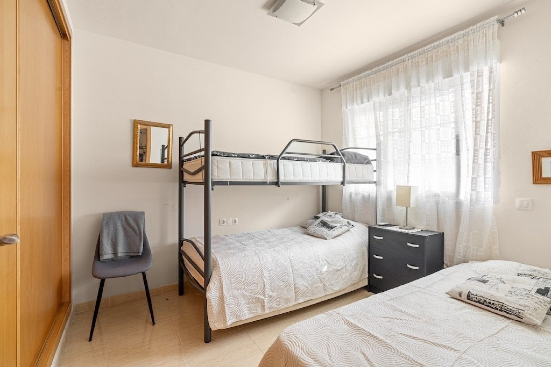 Вторичное жилье - Квартира - Gran alacant - Gran Alacant