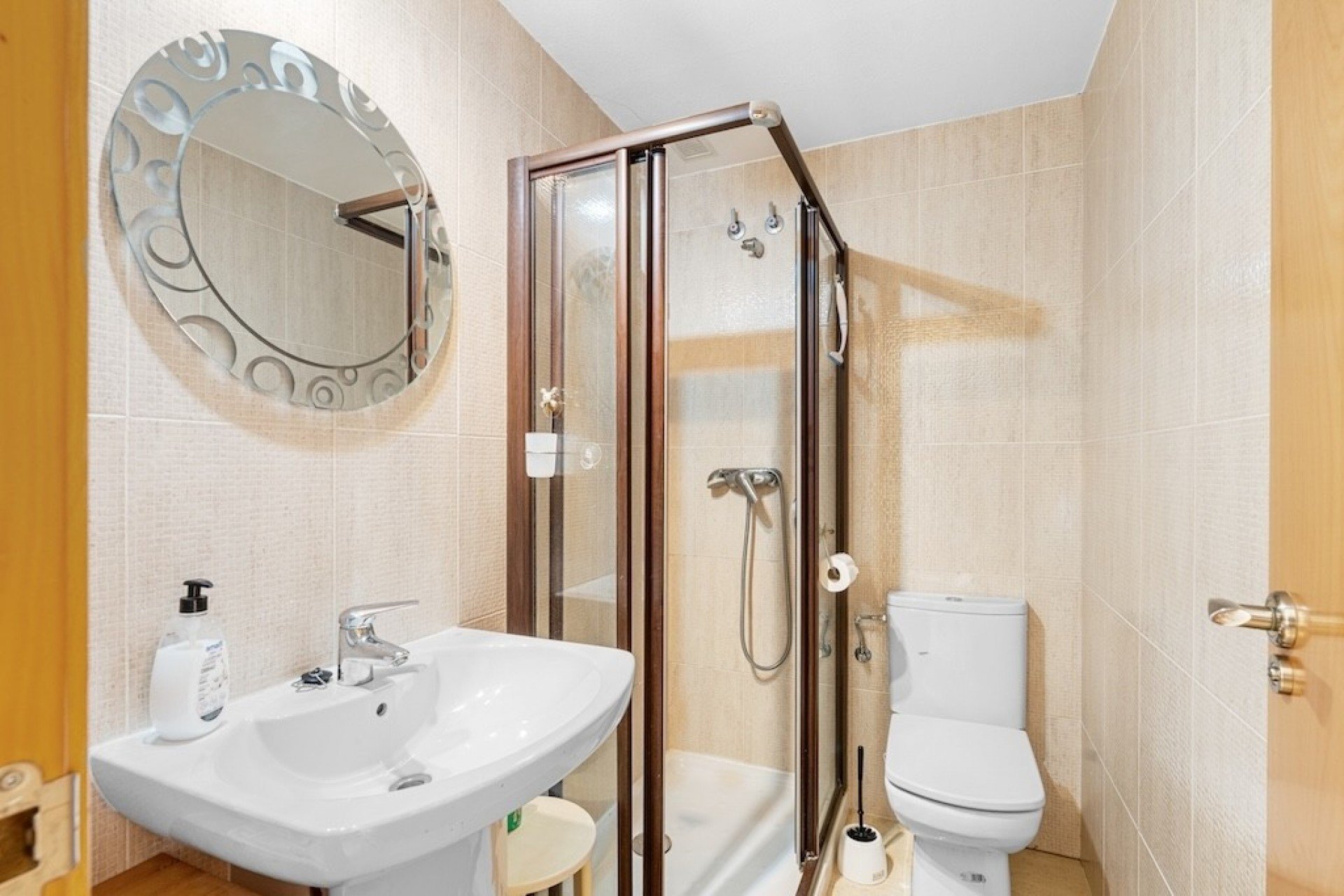 Вторичное жилье - Квартира - Gran alacant - Gran Alacant