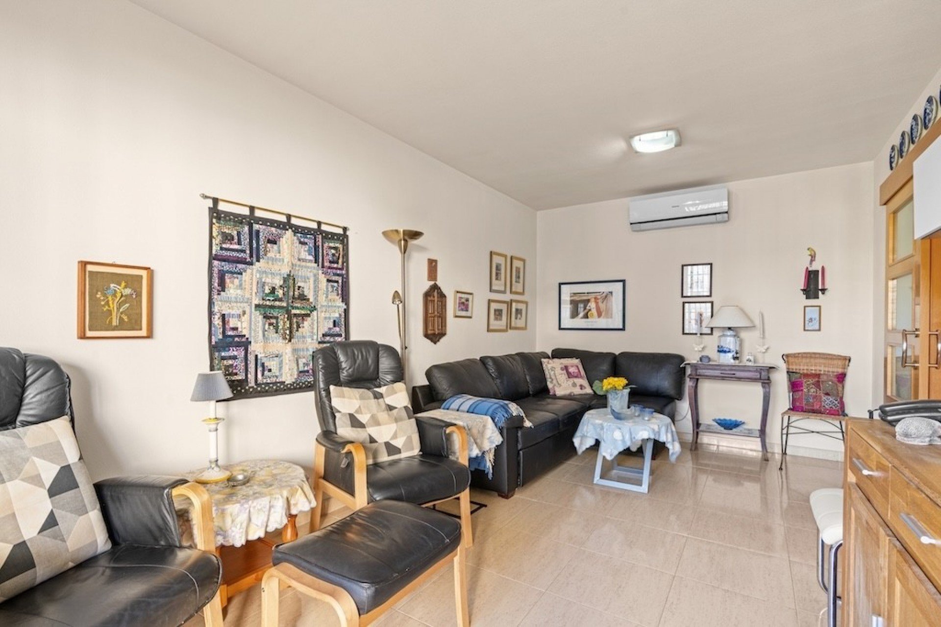 Вторичное жилье - Квартира - Gran alacant - Gran Alacant