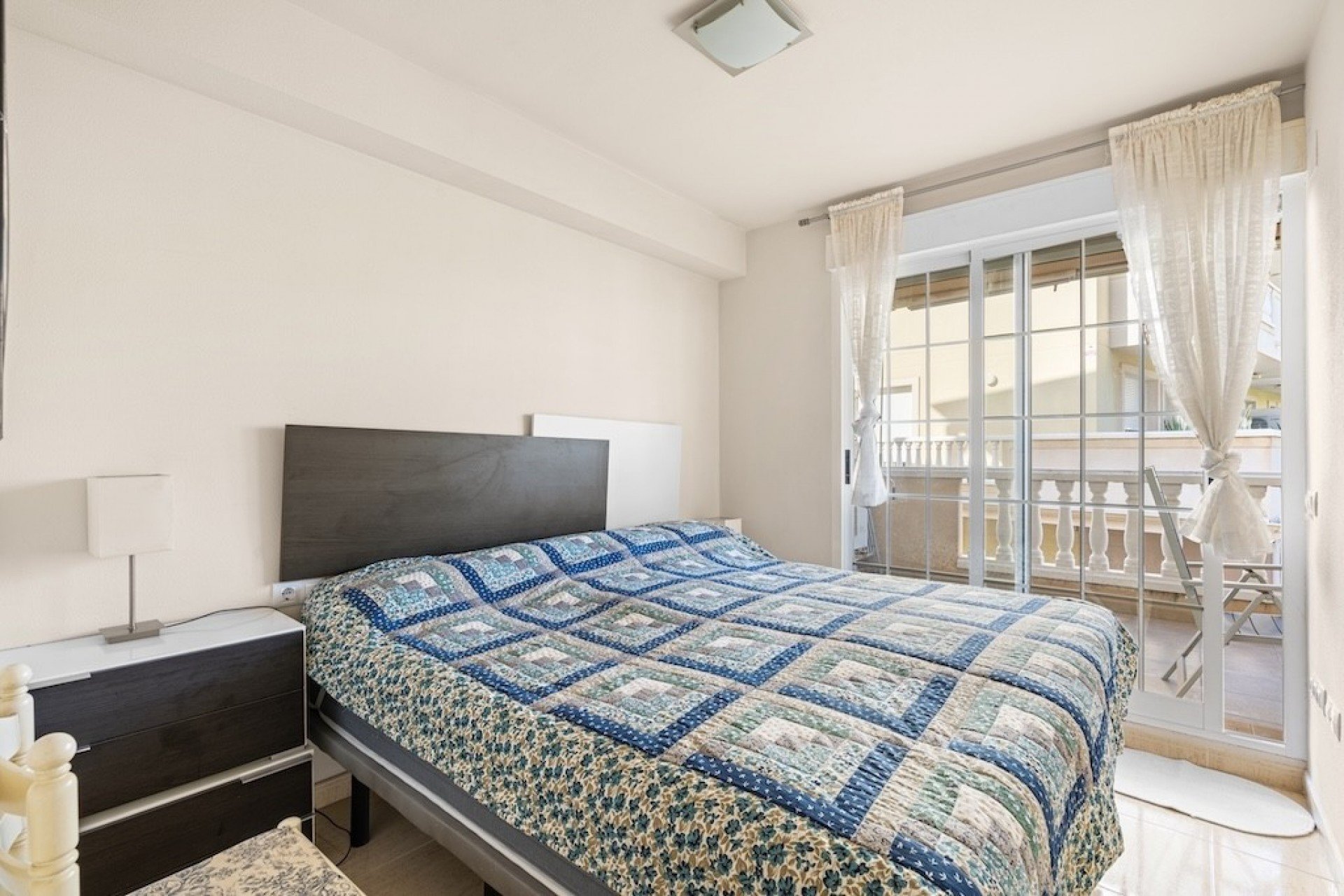 Вторичное жилье - Квартира - Gran alacant - Gran Alacant