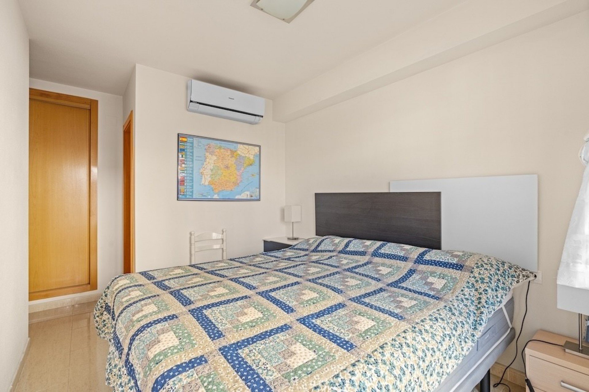 Вторичное жилье - Квартира - Gran alacant - Gran Alacant