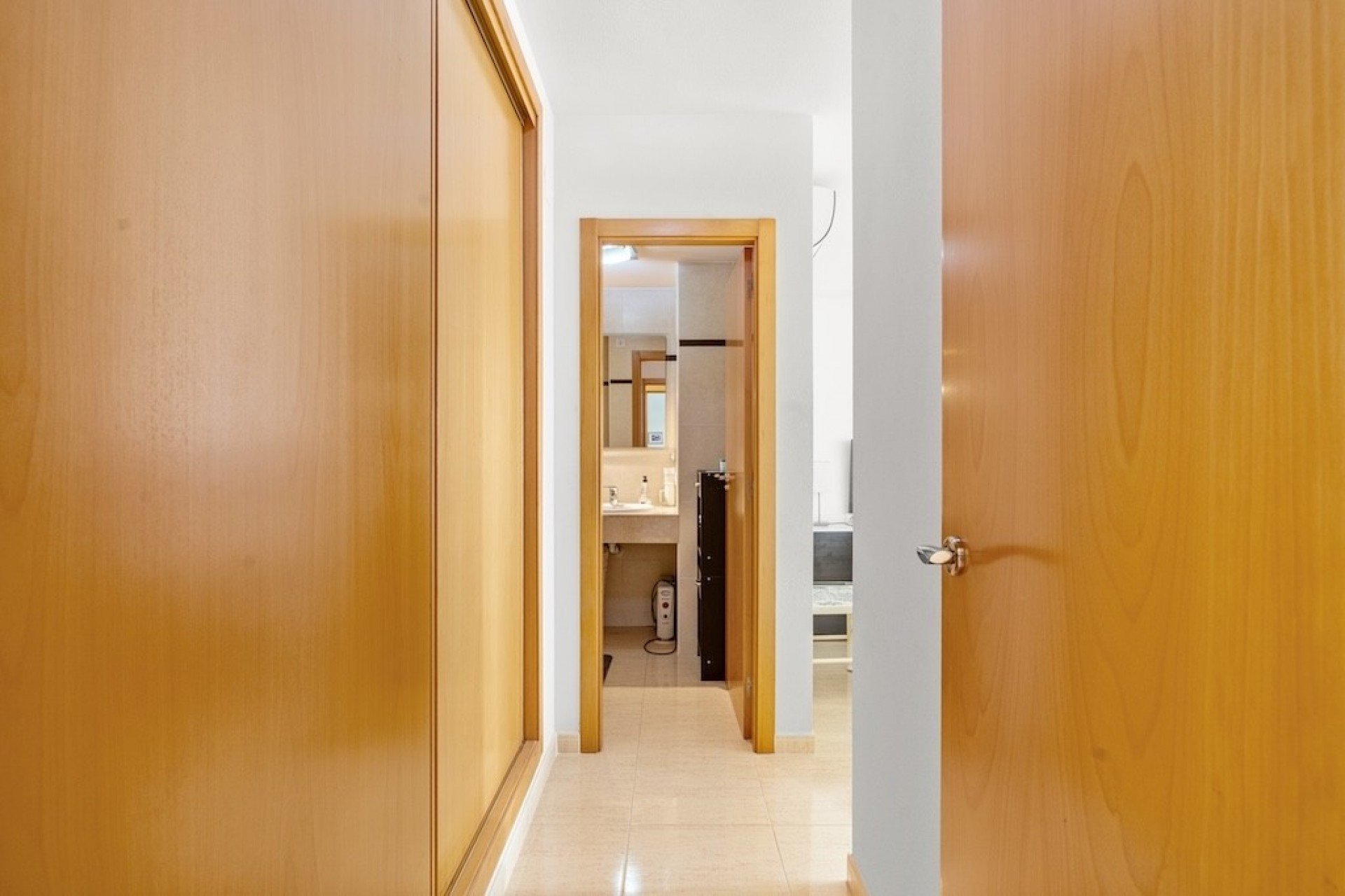 Вторичное жилье - Квартира - Gran alacant - Gran Alacant