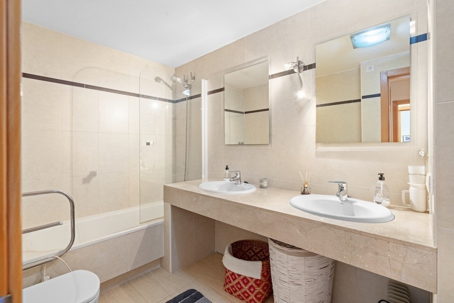 Вторичное жилье - Квартира - Gran alacant - Gran Alacant