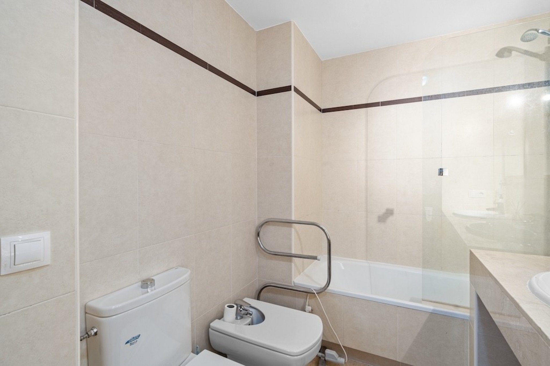 Вторичное жилье - Квартира - Gran alacant - Gran Alacant