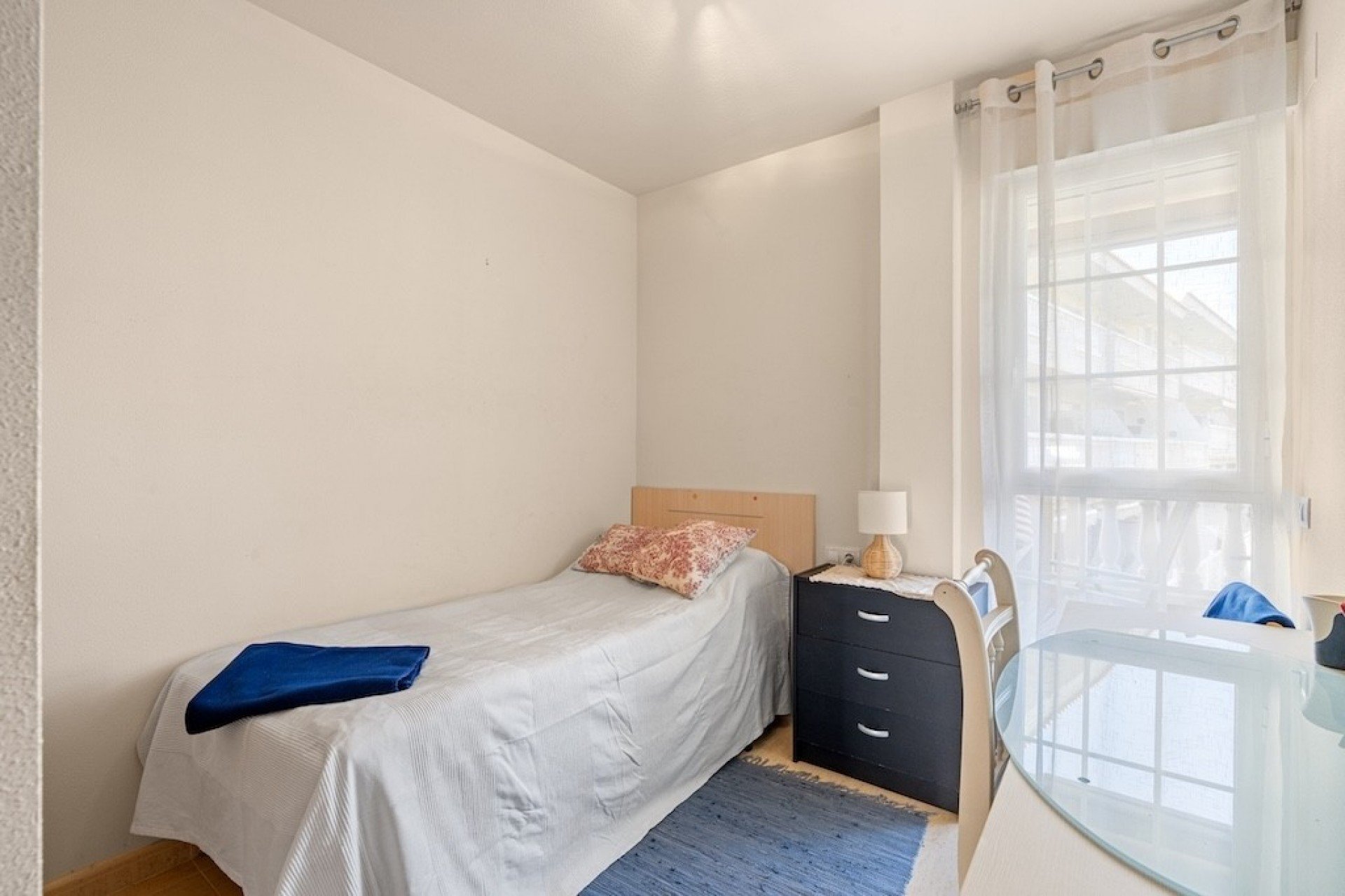 Вторичное жилье - Квартира - Gran alacant - Gran Alacant