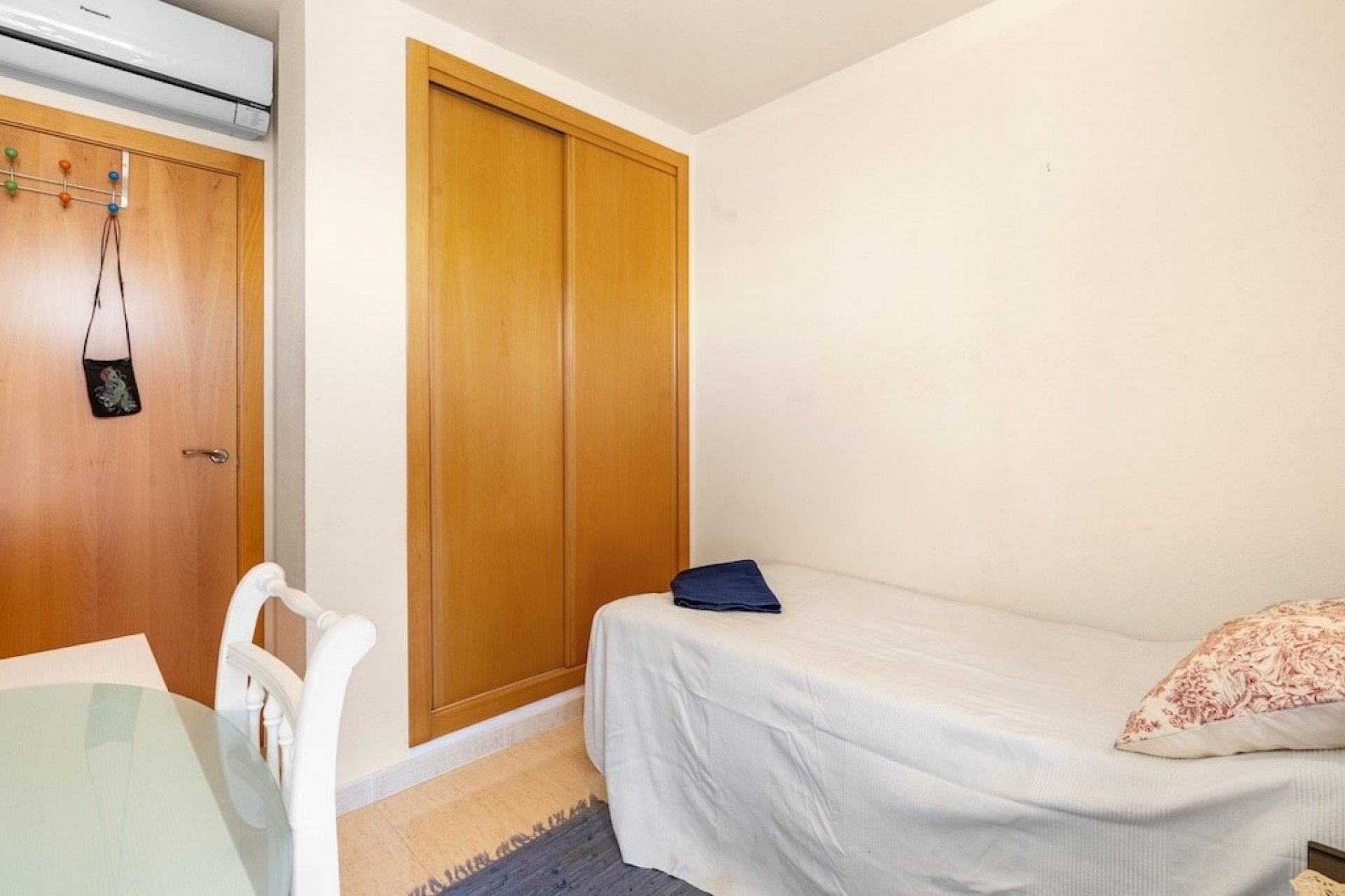 Вторичное жилье - Квартира - Gran alacant - Gran Alacant