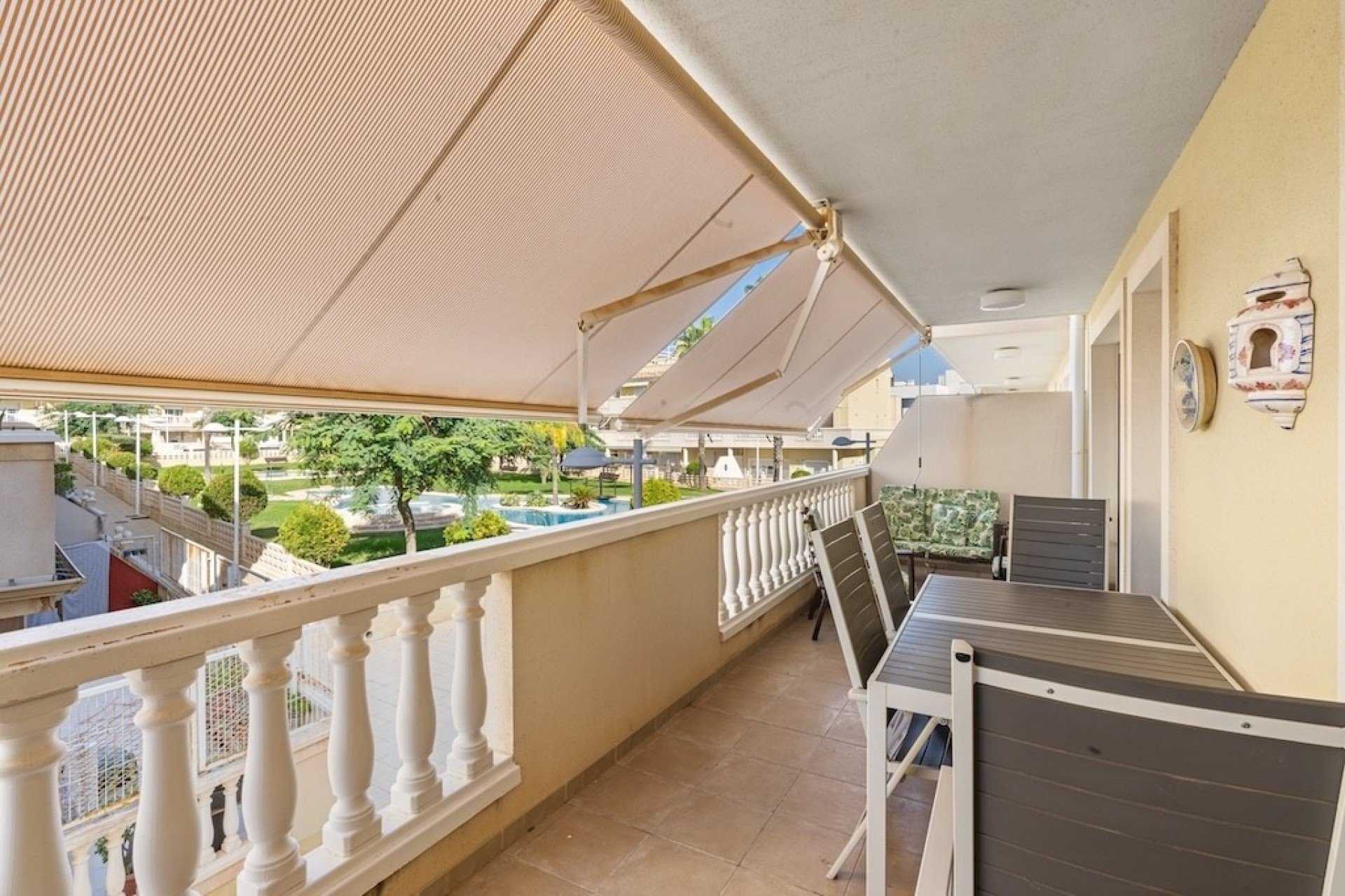 Вторичное жилье - Квартира - Gran alacant - Gran Alacant