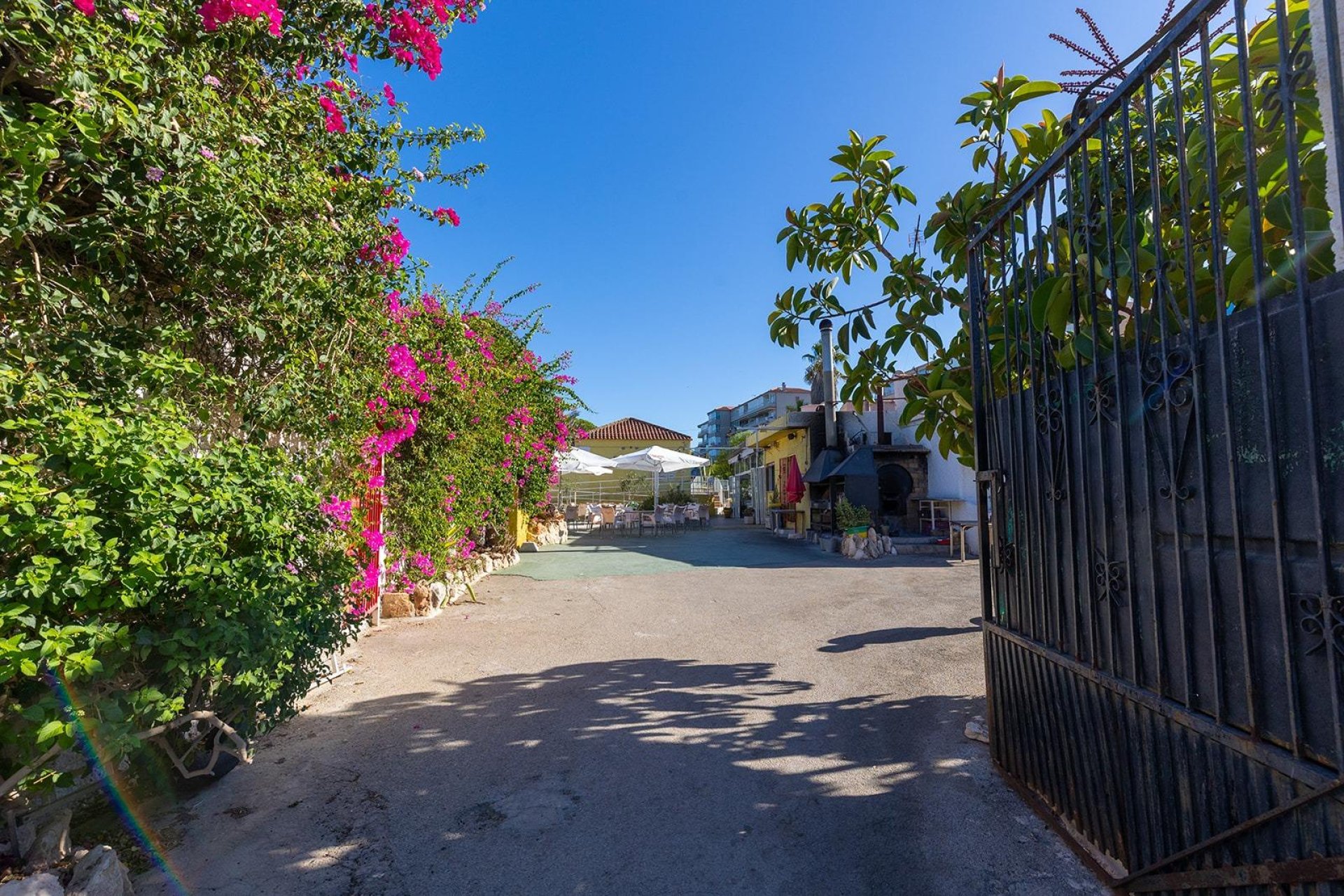 Вторичное жилье - Квартира - Guardamar del Segura - Urb. pinomar