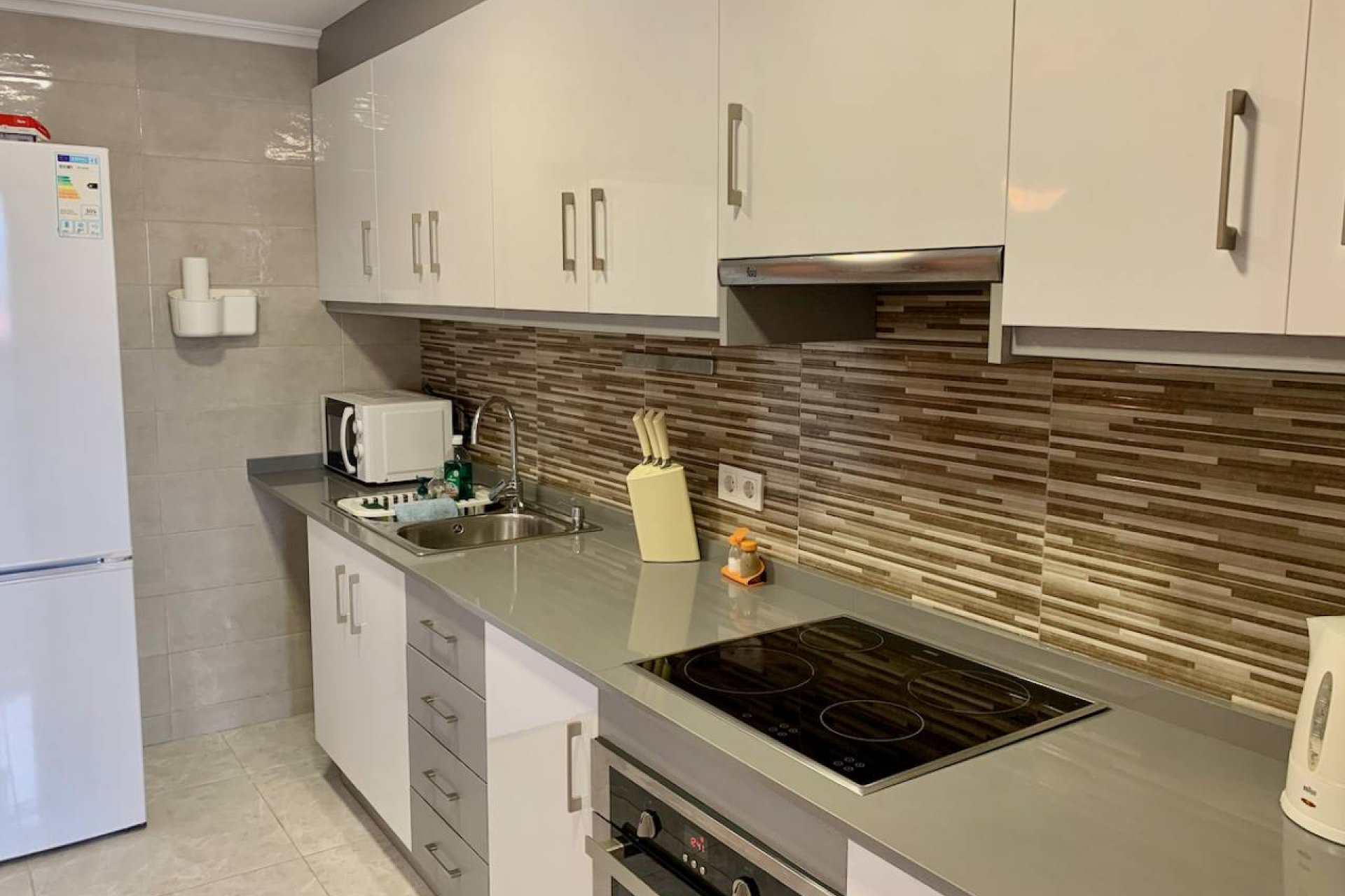 Вторичное жилье - Квартира - La Mata