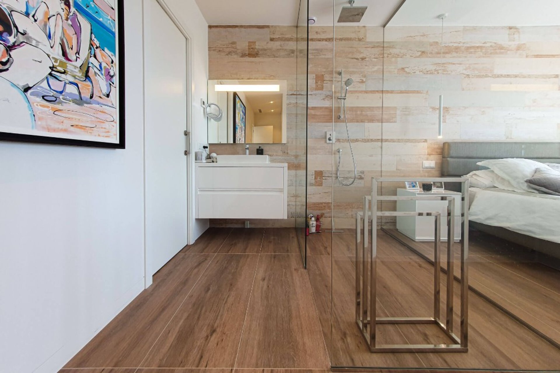 Вторичное жилье - Квартира - Las Colinas - Las Colinas Golf