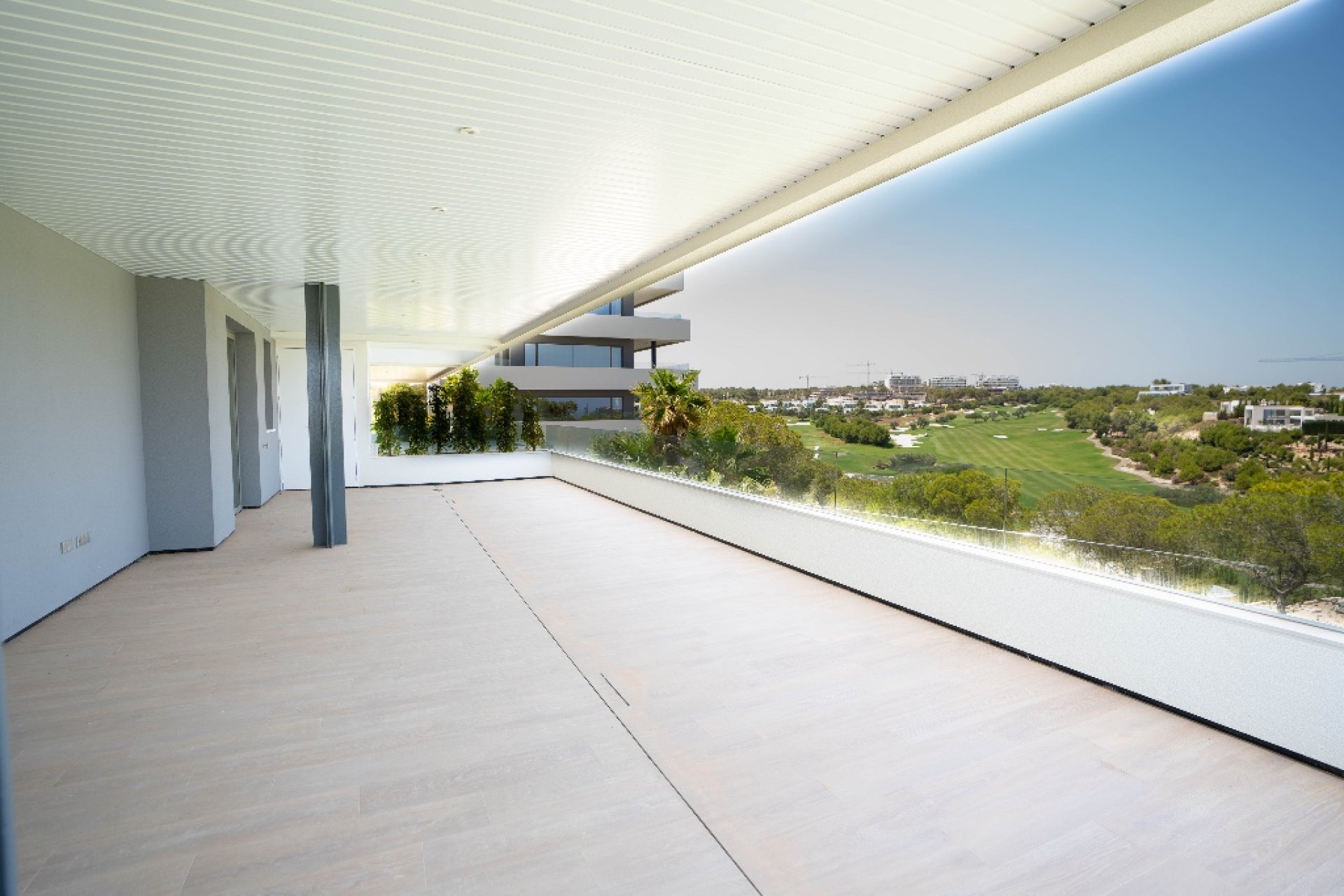 Вторичное жилье - Квартира - Las Colinas - Las Colinas Golf