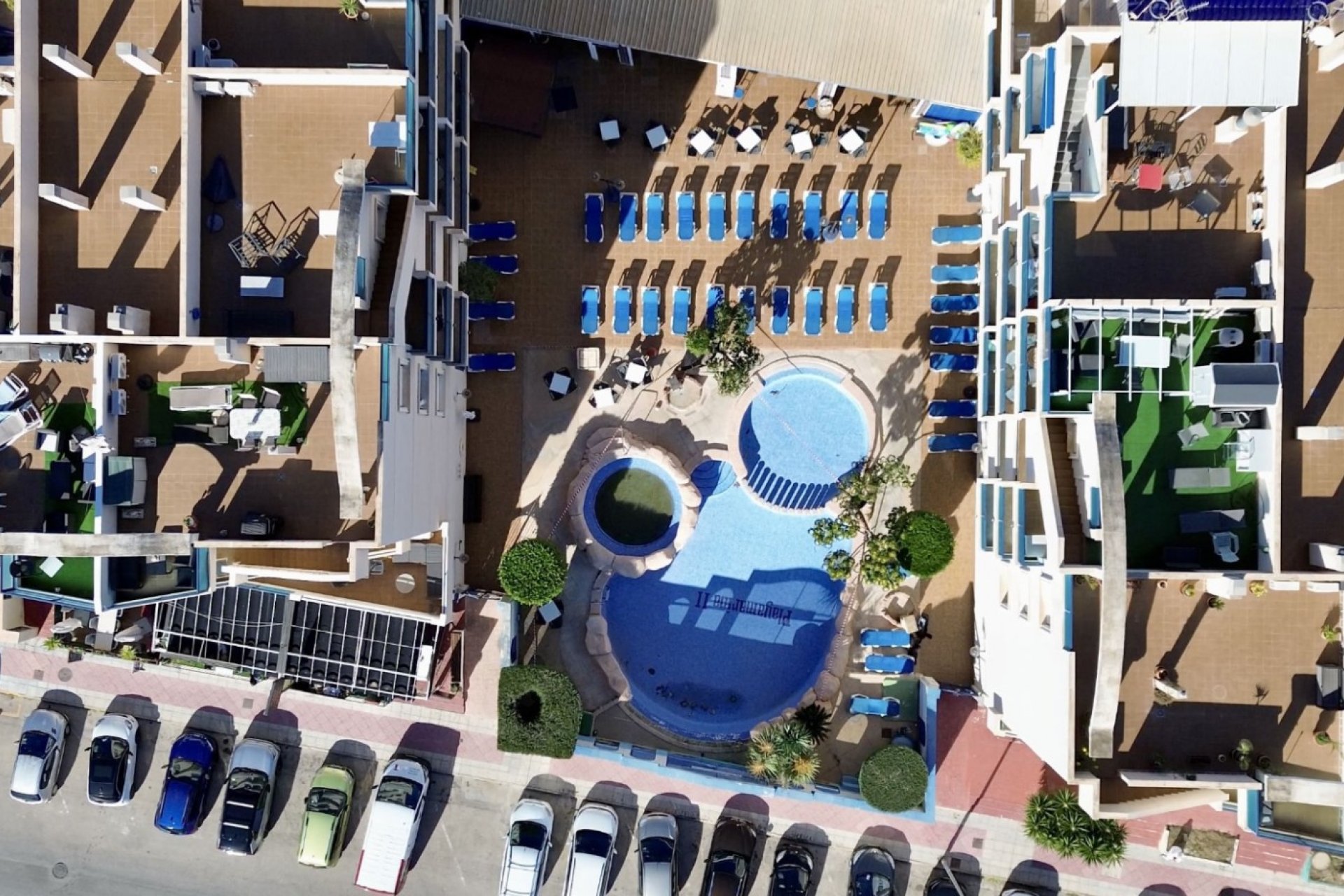 Вторичное жилье - Квартира - Orihuela Costa - Cabo Roig