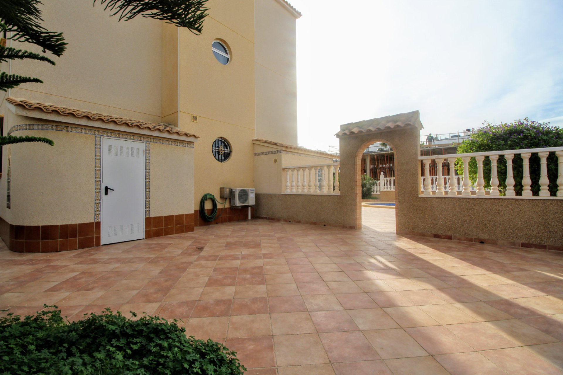 Вторичное жилье - Квартира - Orihuela Costa - Cabo Roig