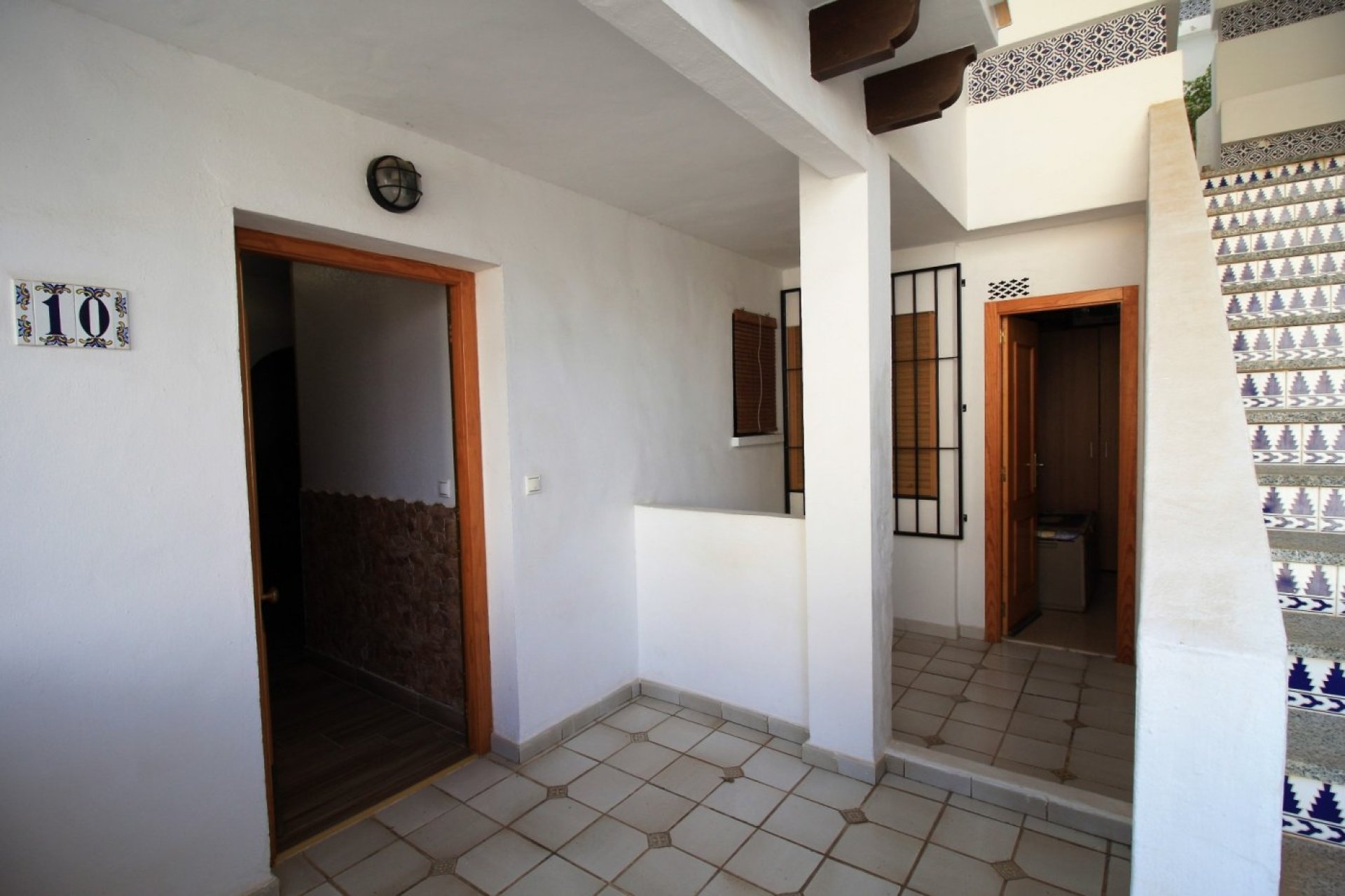 Вторичное жилье - Квартира - Orihuela Costa - Campoamor