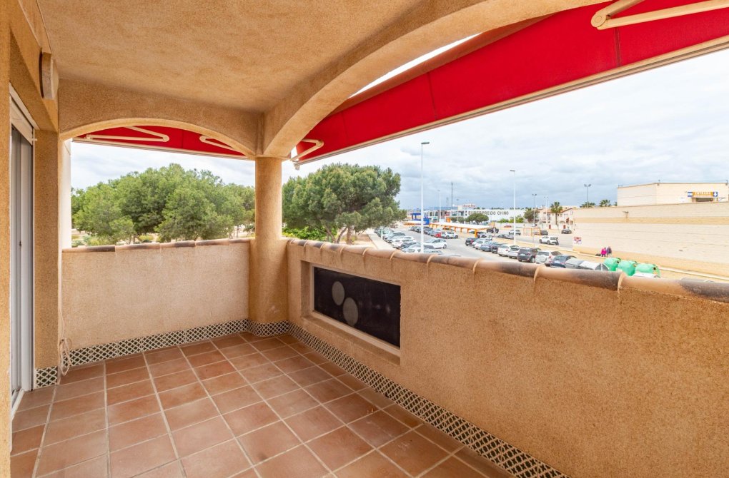 Вторичное жилье - Квартира - Orihuela Costa - La Zenia