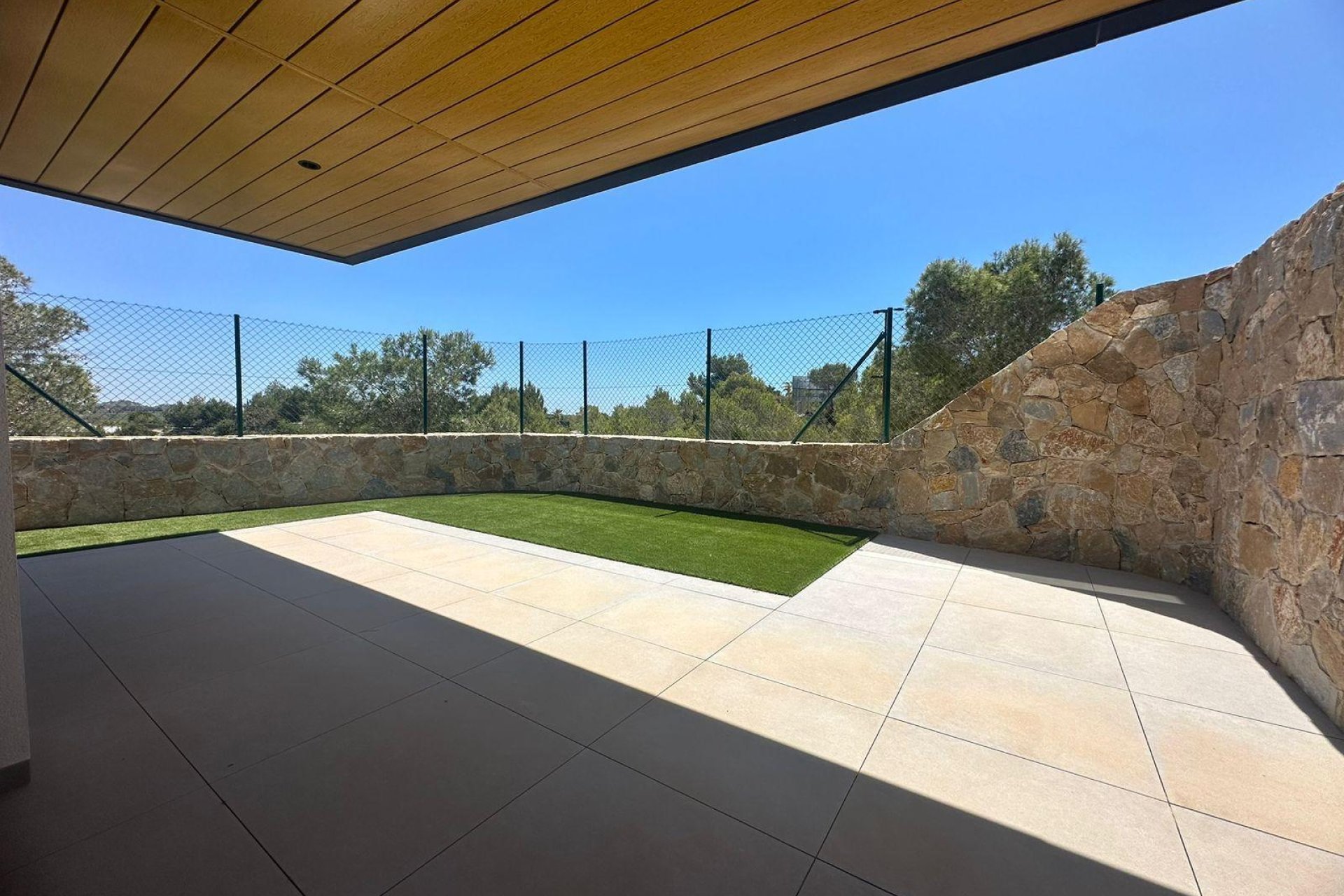 Вторичное жилье - Квартира - Orihuela Costa - Las Colinas Golf