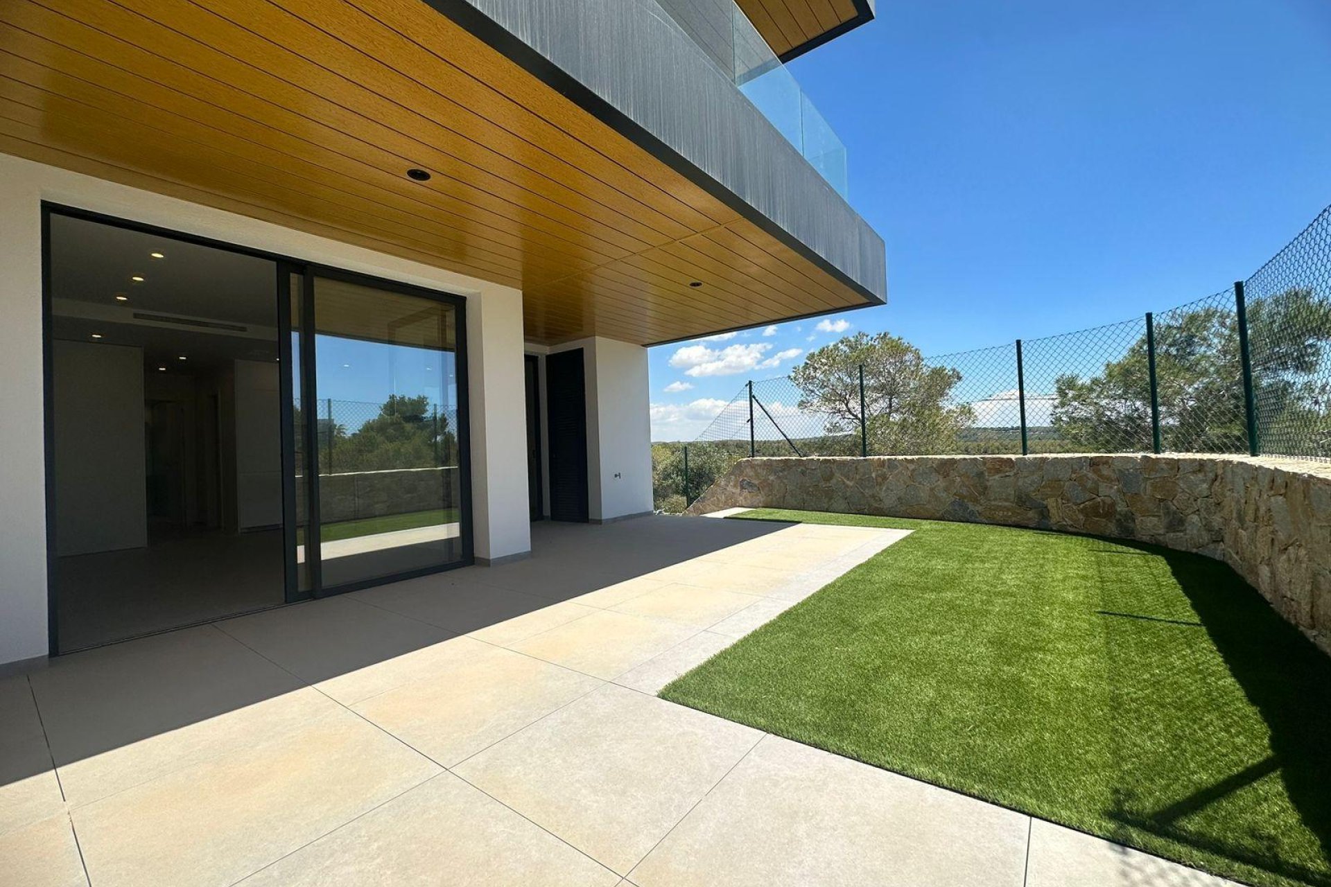 Вторичное жилье - Квартира - Orihuela Costa - Las Colinas Golf