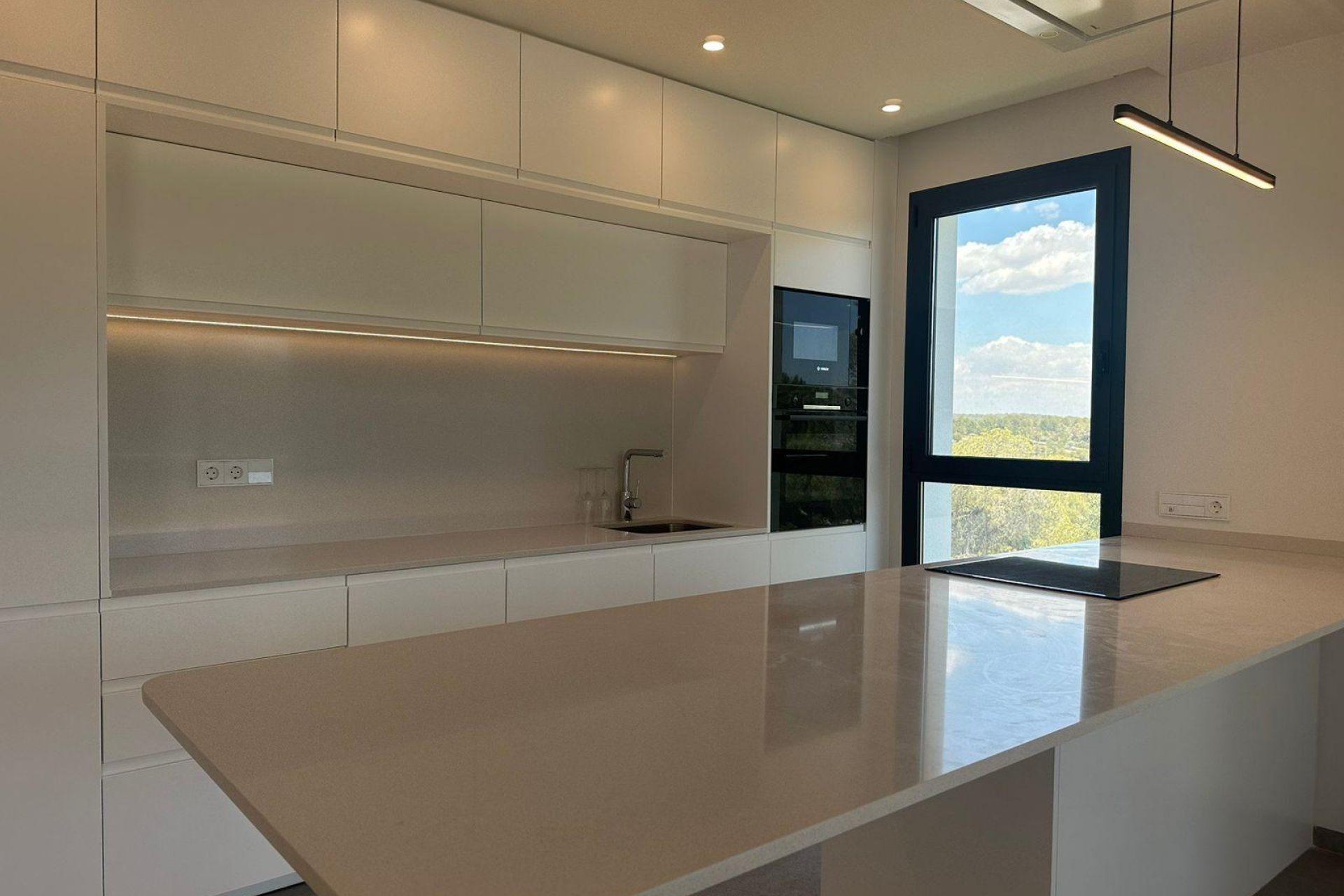 Вторичное жилье - Квартира - Orihuela Costa - Las Colinas Golf