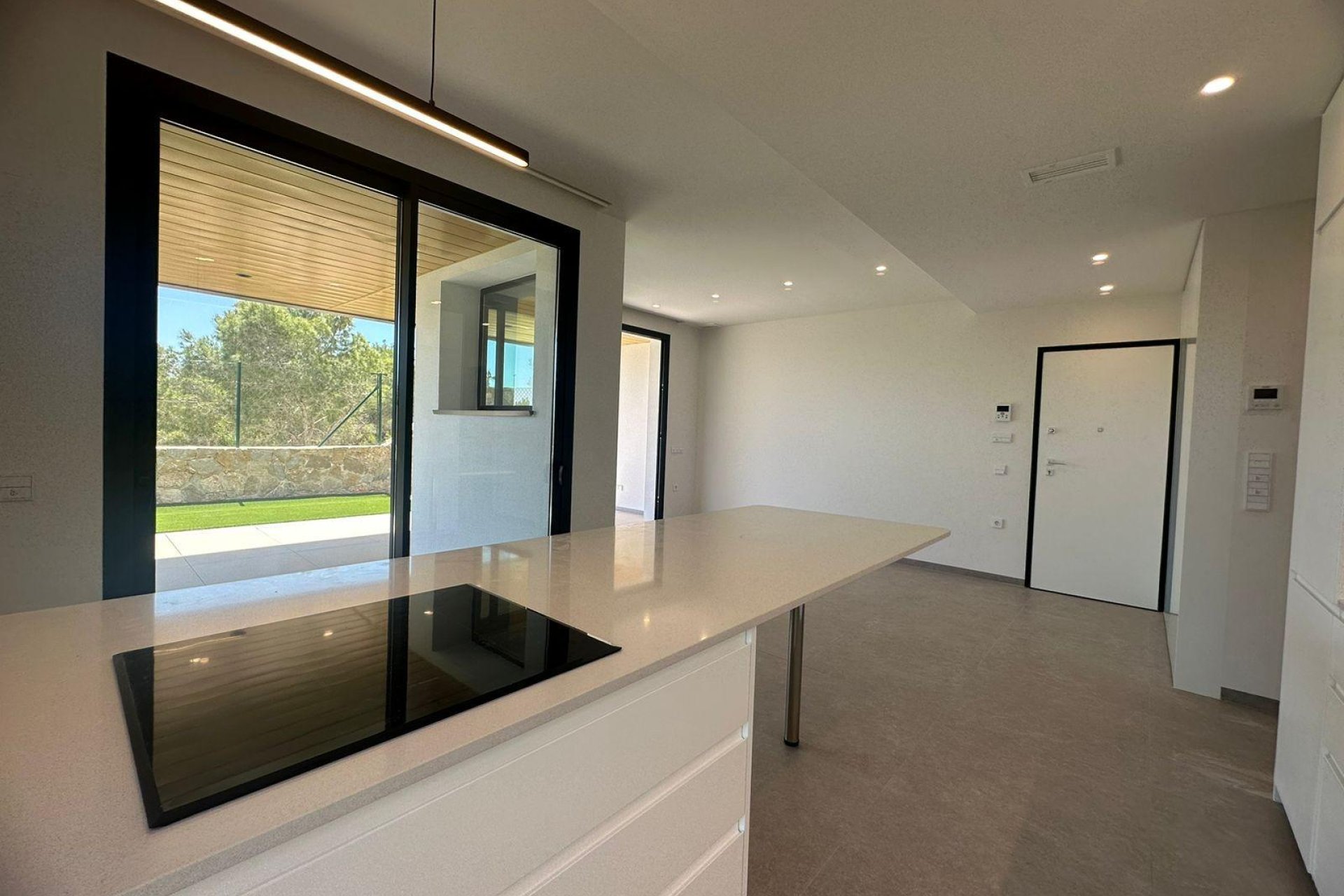 Вторичное жилье - Квартира - Orihuela Costa - Las Colinas Golf