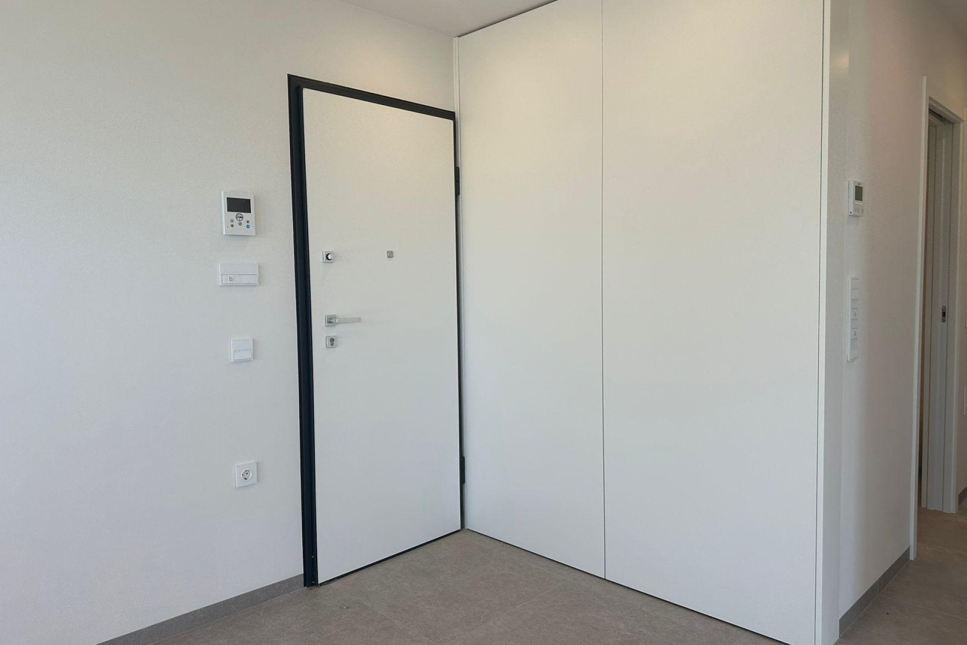 Вторичное жилье - Квартира - Orihuela Costa - Las Colinas Golf