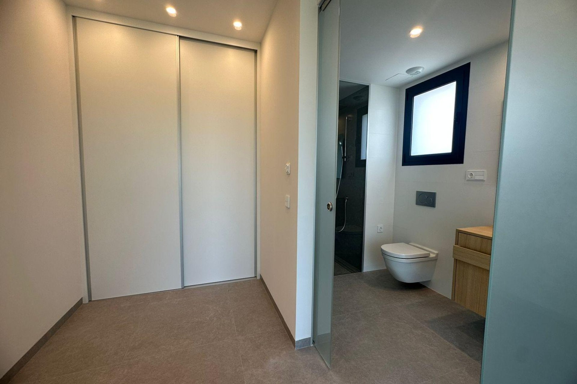 Вторичное жилье - Квартира - Orihuela Costa - Las Colinas Golf