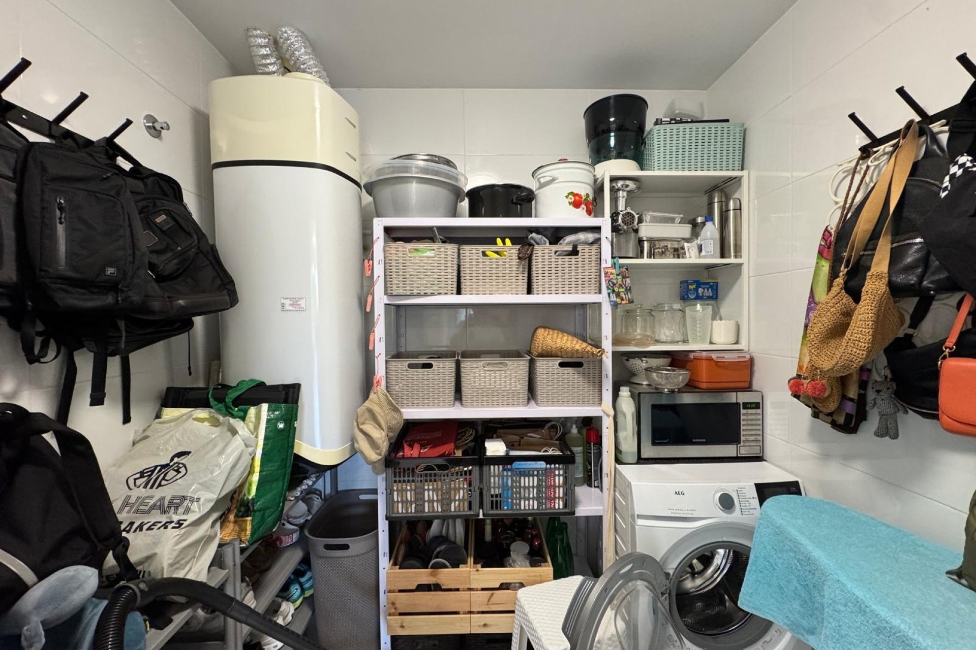 Вторичное жилье - Квартира - Orihuela Costa - Las Filipinas