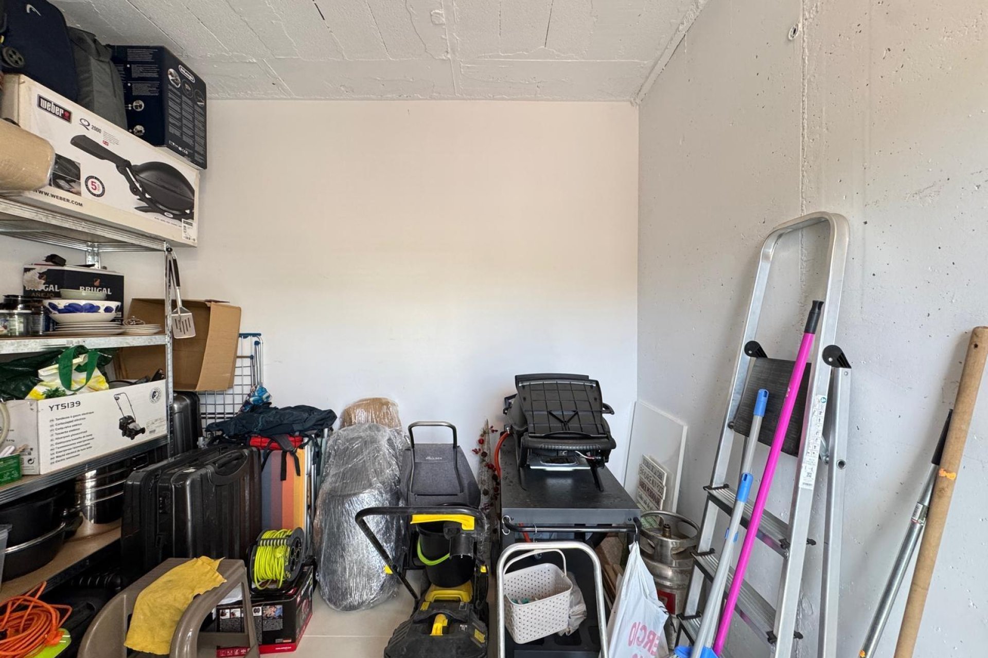 Вторичное жилье - Квартира - Orihuela Costa - Las Filipinas