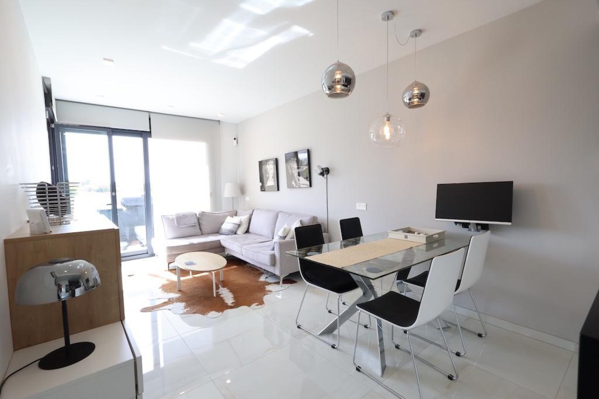 Вторичное жилье - Квартира - Orihuela Costa - Las Mimosas