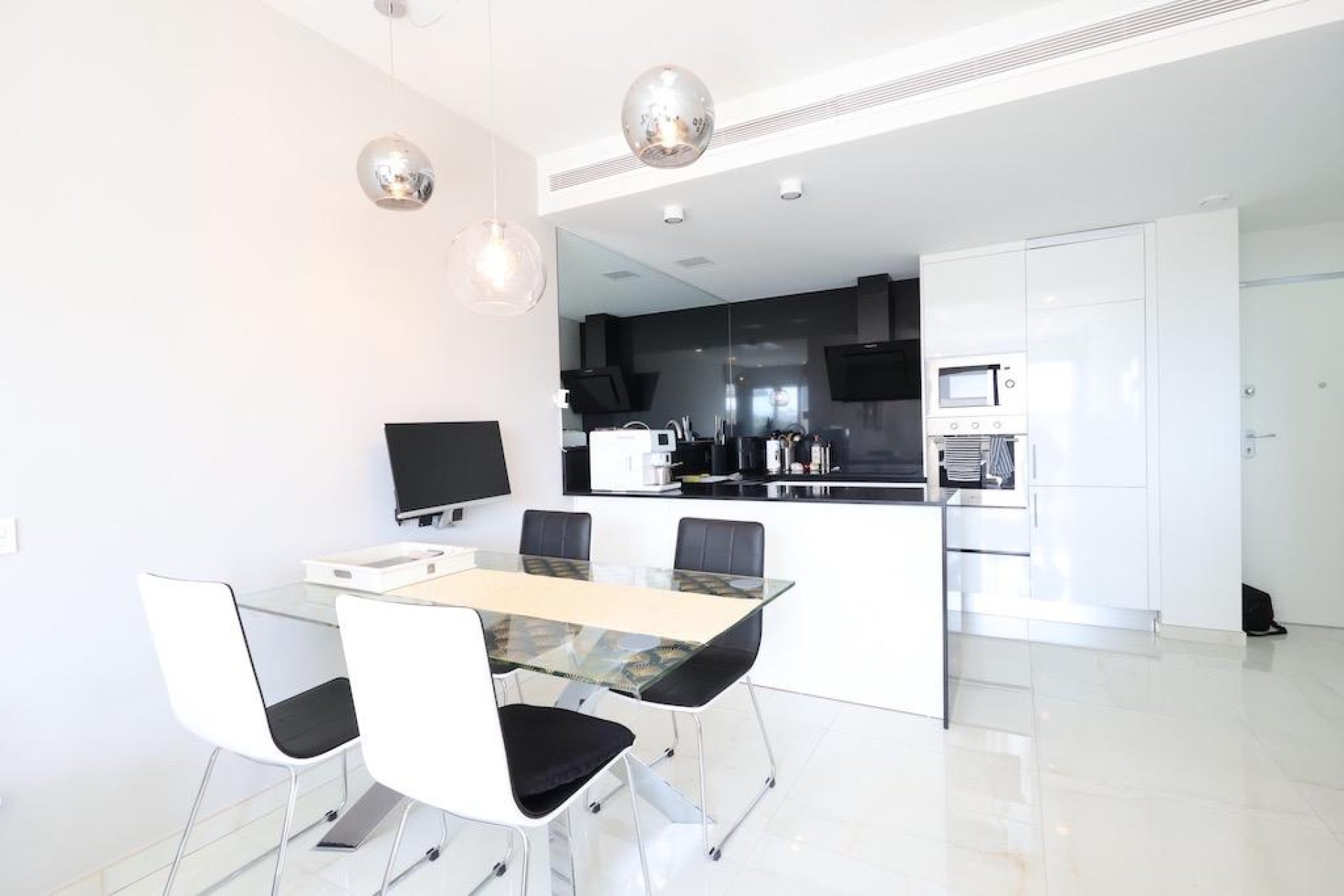 Вторичное жилье - Квартира - Orihuela Costa - Las Mimosas