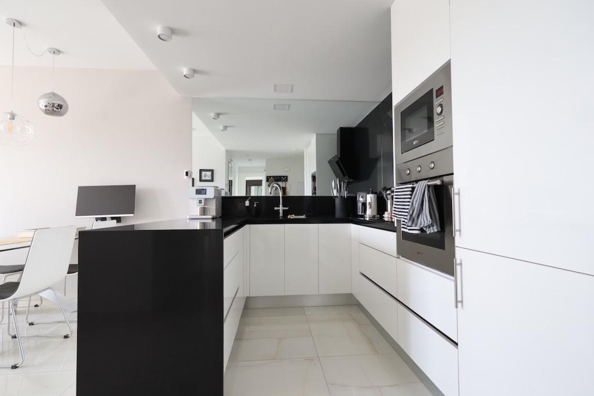 Вторичное жилье - Квартира - Orihuela Costa - Las Mimosas