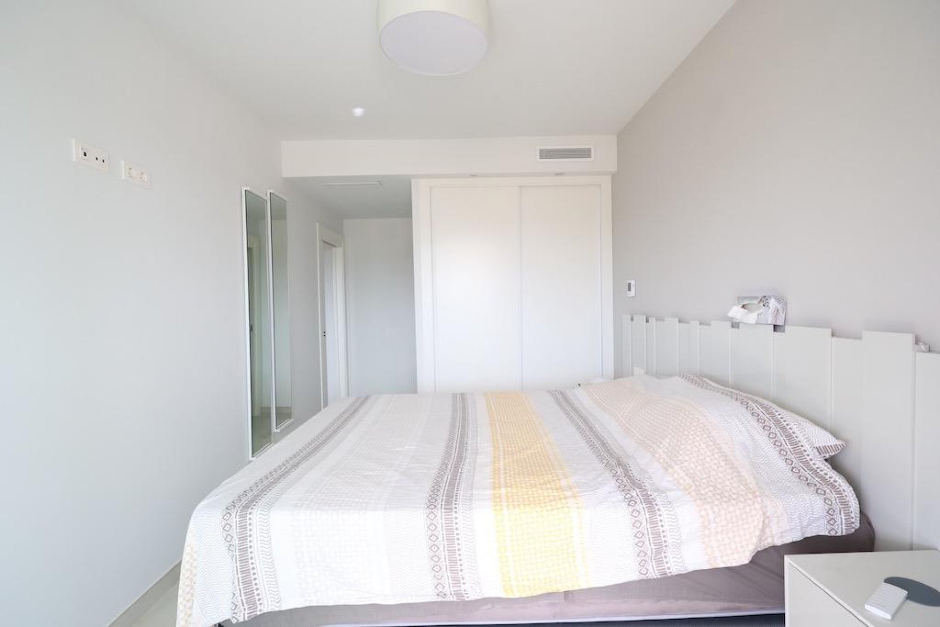 Вторичное жилье - Квартира - Orihuela Costa - Las Mimosas